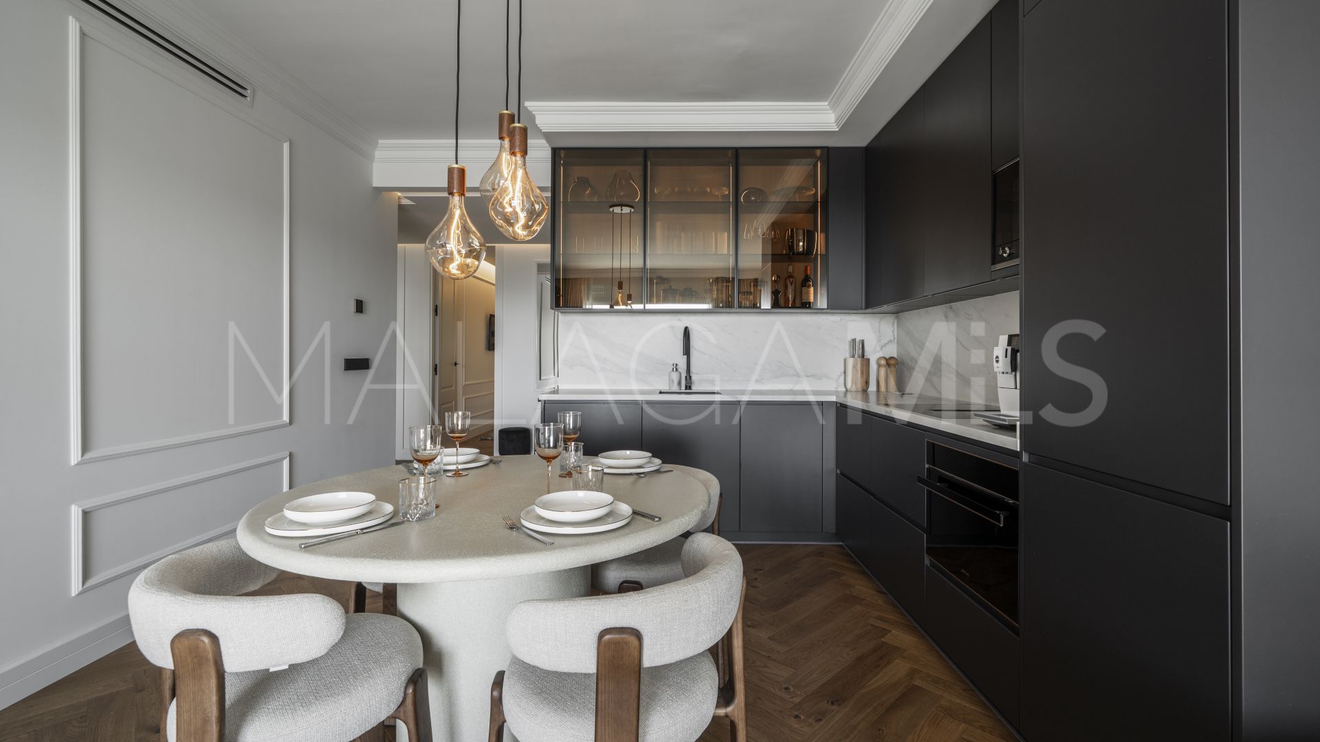 Penthaus for sale in Altos de La Quinta