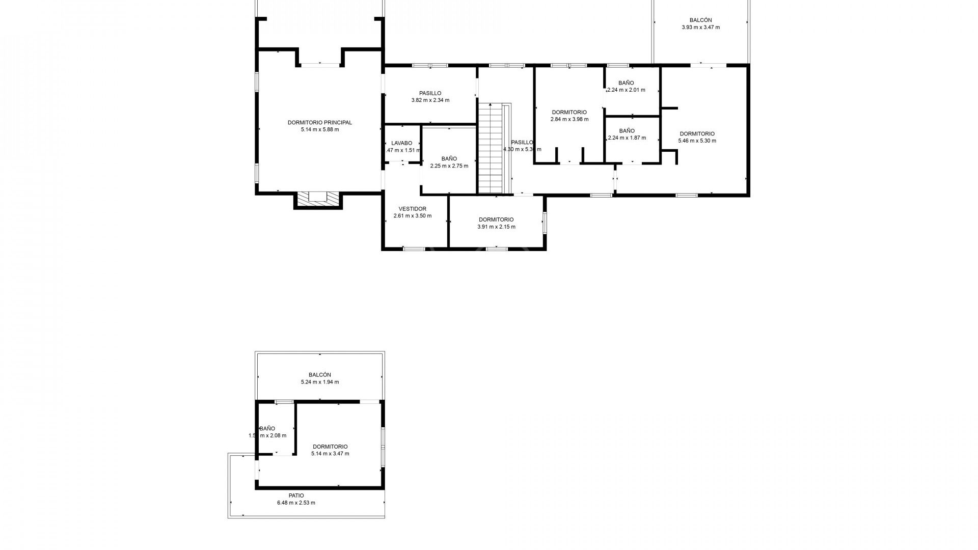 Villa for sale in Las Brisas