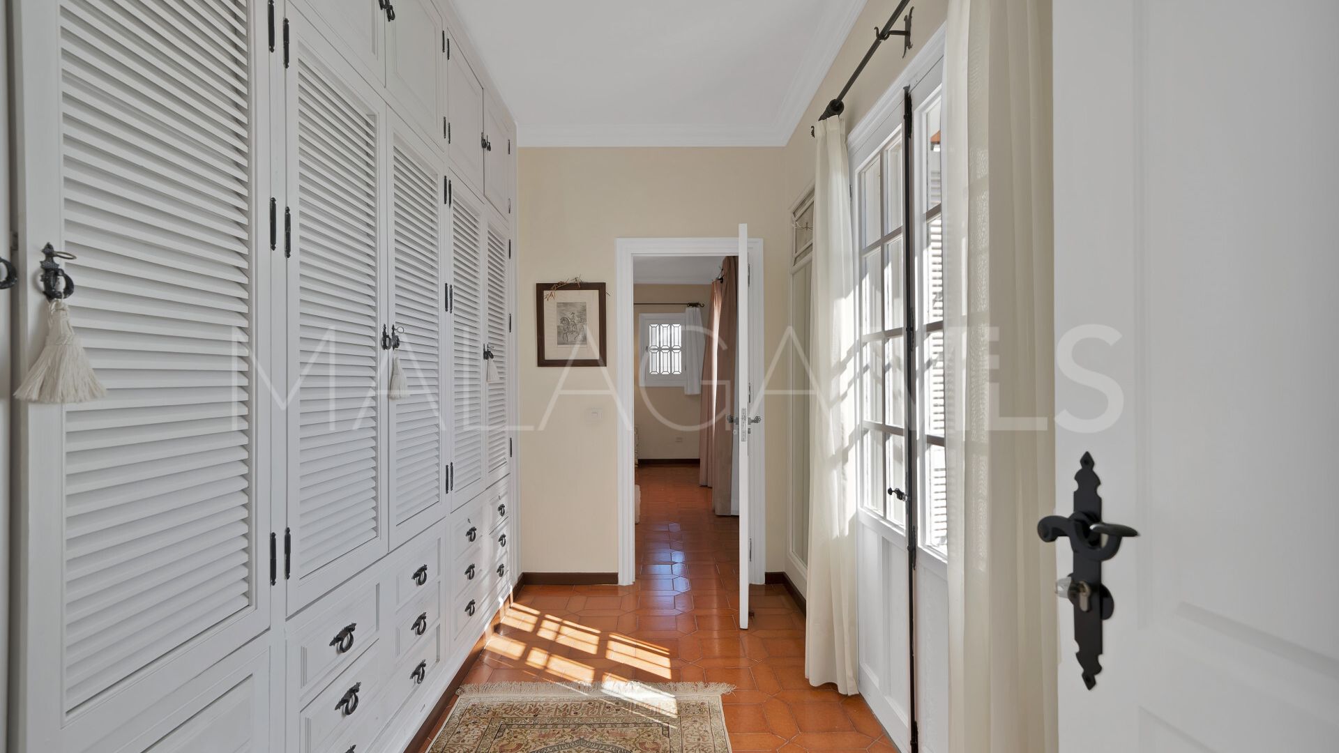 Villa for sale in Las Brisas