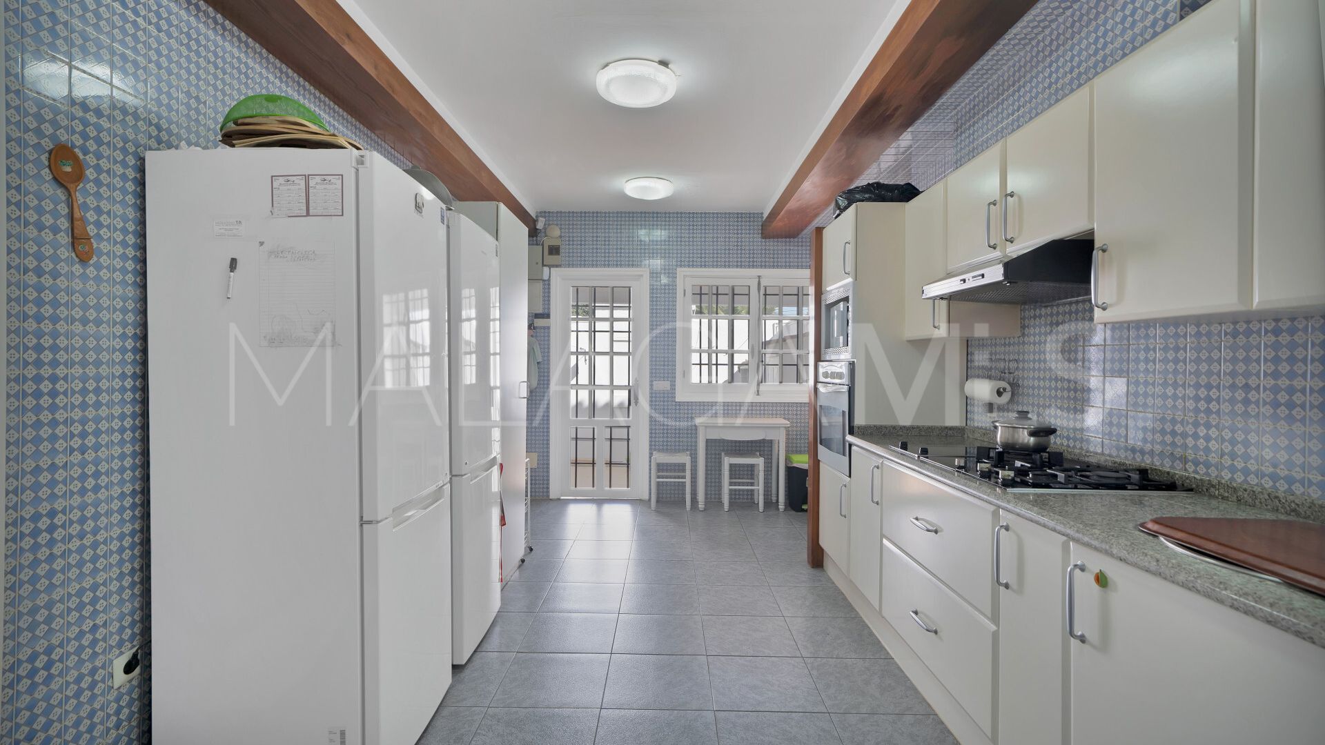 Villa for sale in Las Brisas