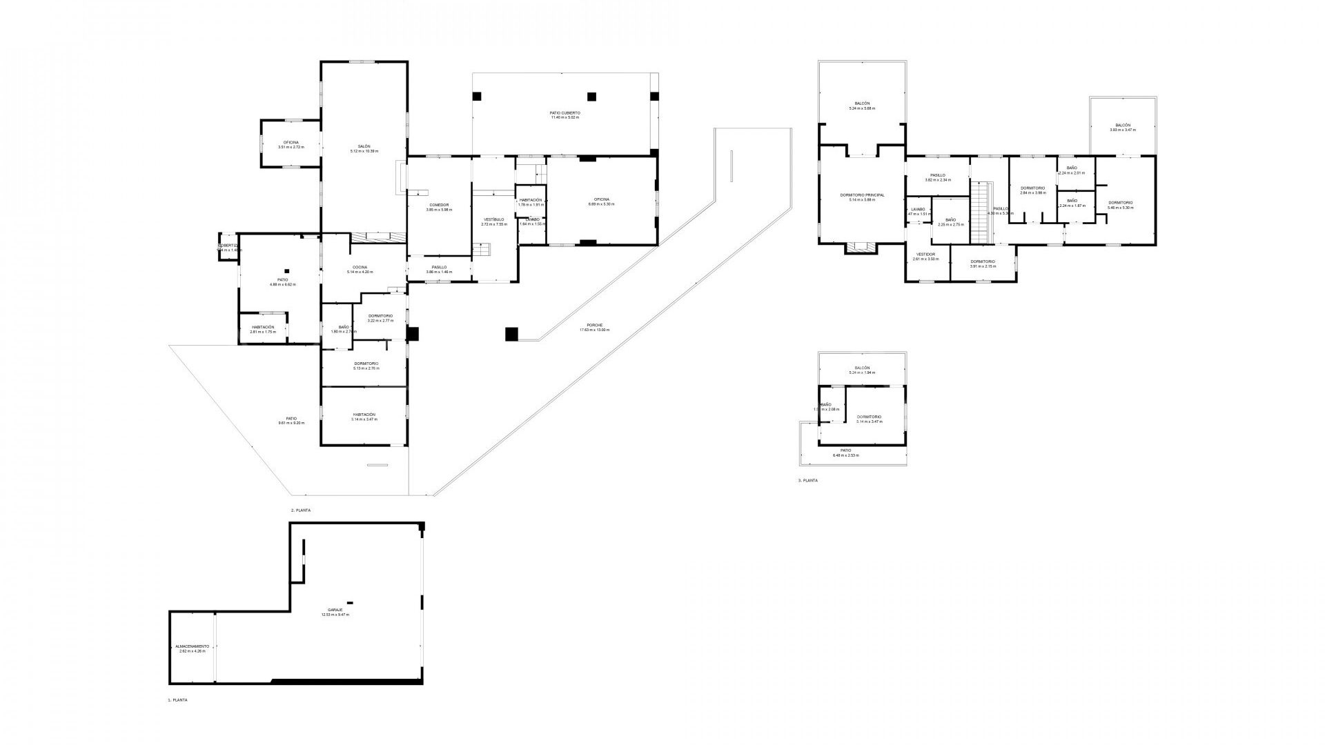 Villa for sale in Las Brisas