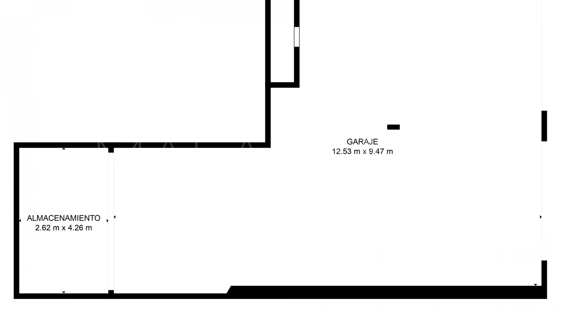 Villa for sale in Las Brisas