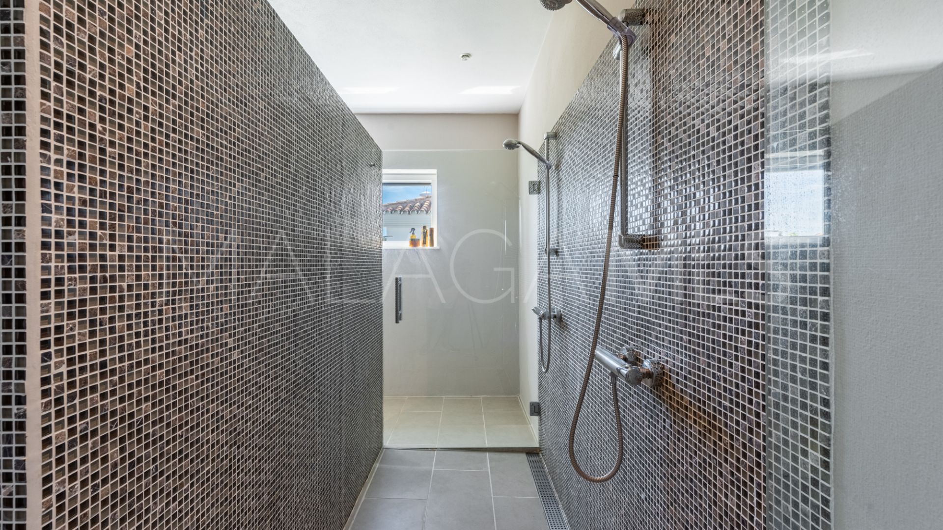 Villa for sale in Mijas Pueblo