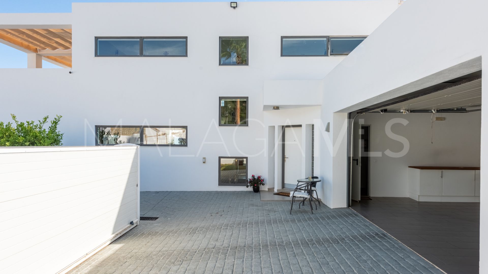 Villa for sale in Mijas Pueblo