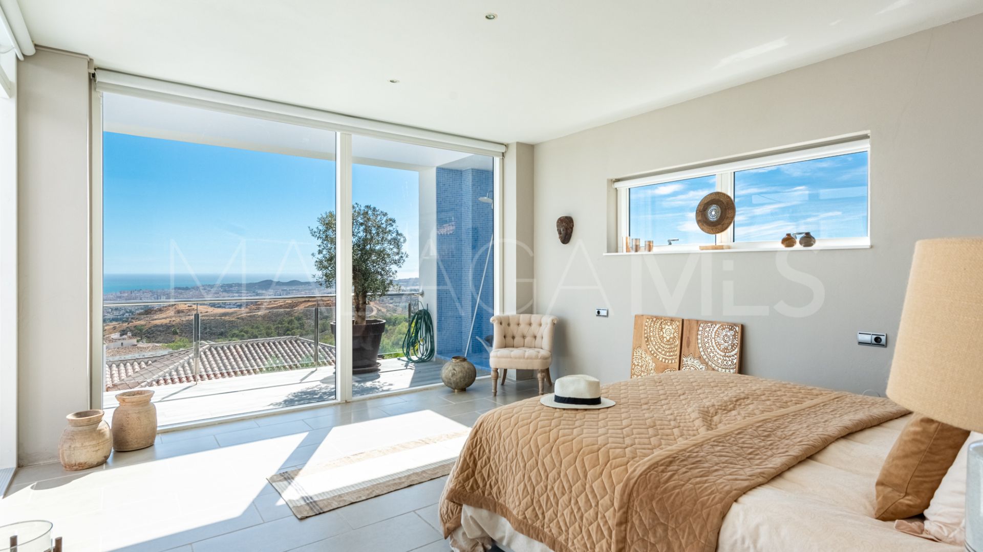 Villa for sale in Mijas Pueblo