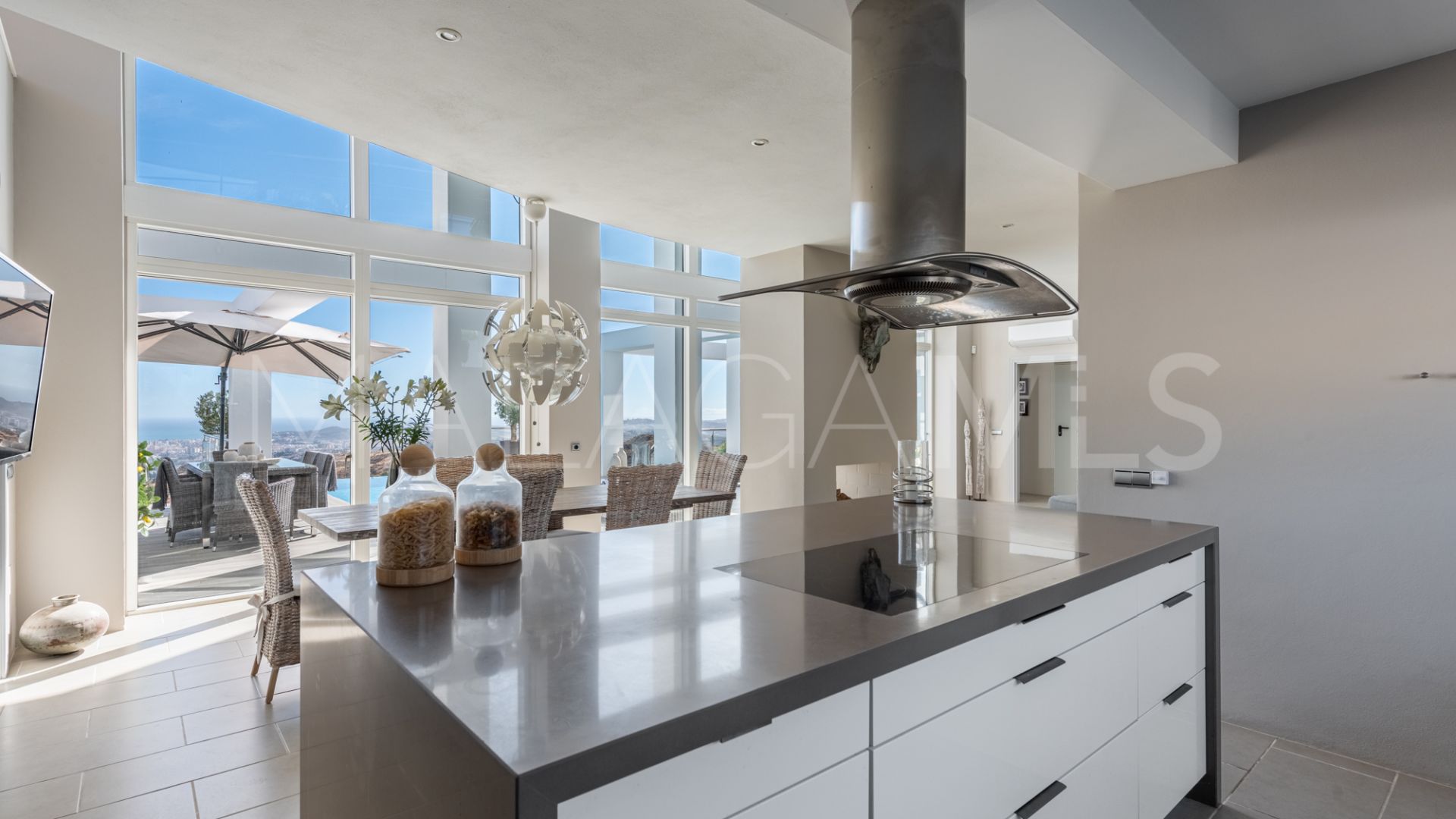 Villa for sale in Mijas Pueblo