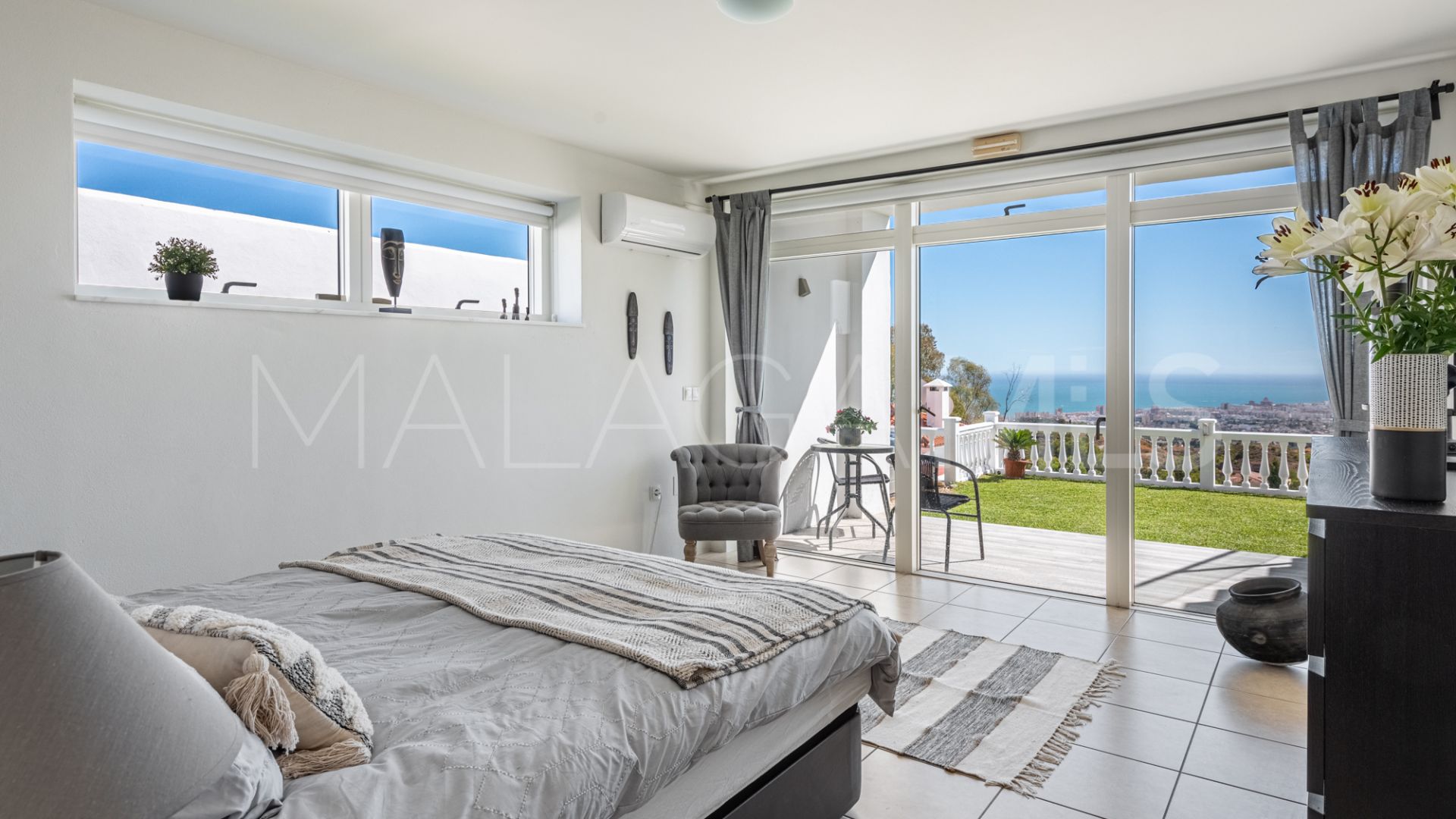 Villa for sale in Mijas Pueblo