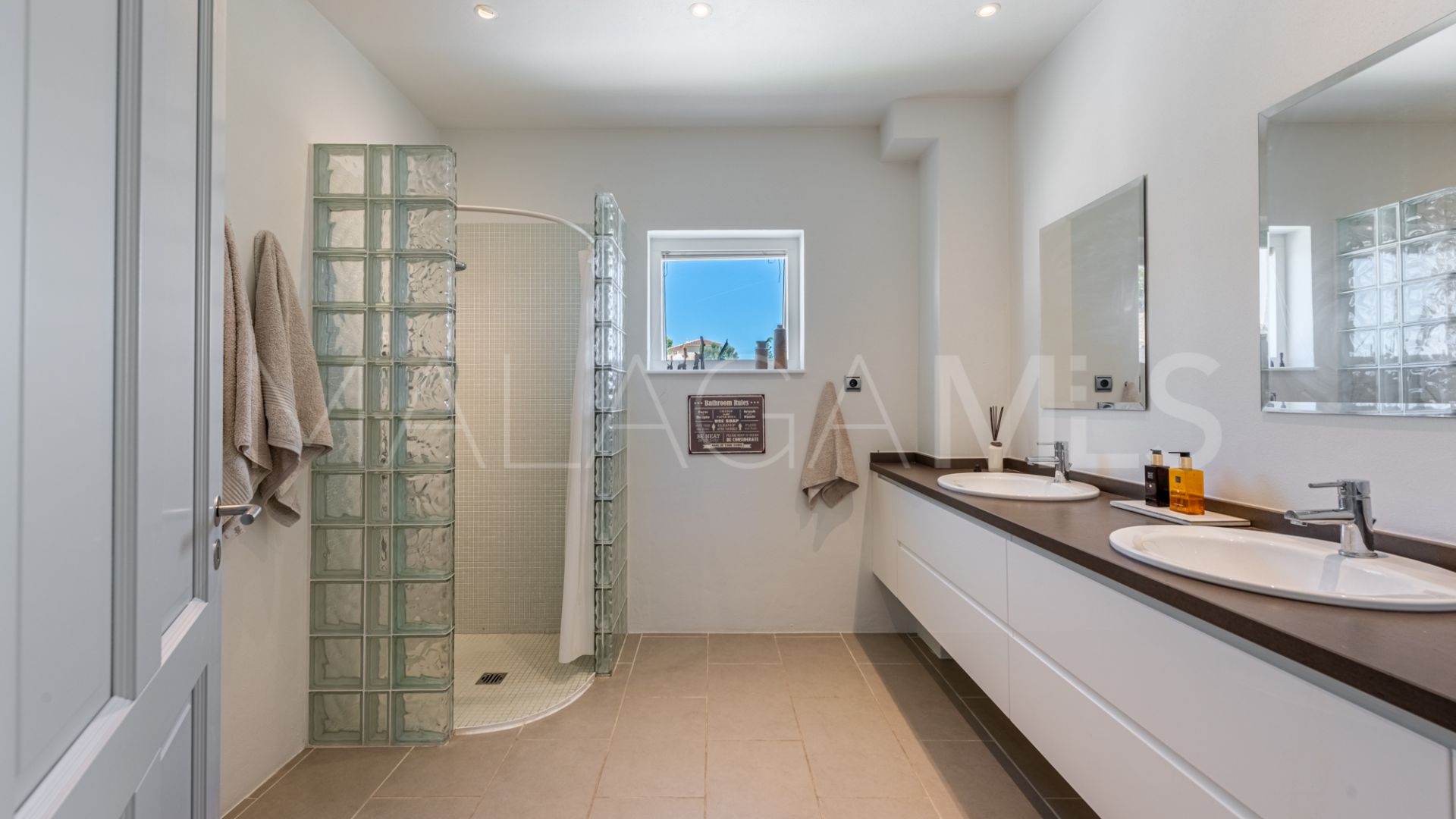 Villa for sale in Mijas Pueblo