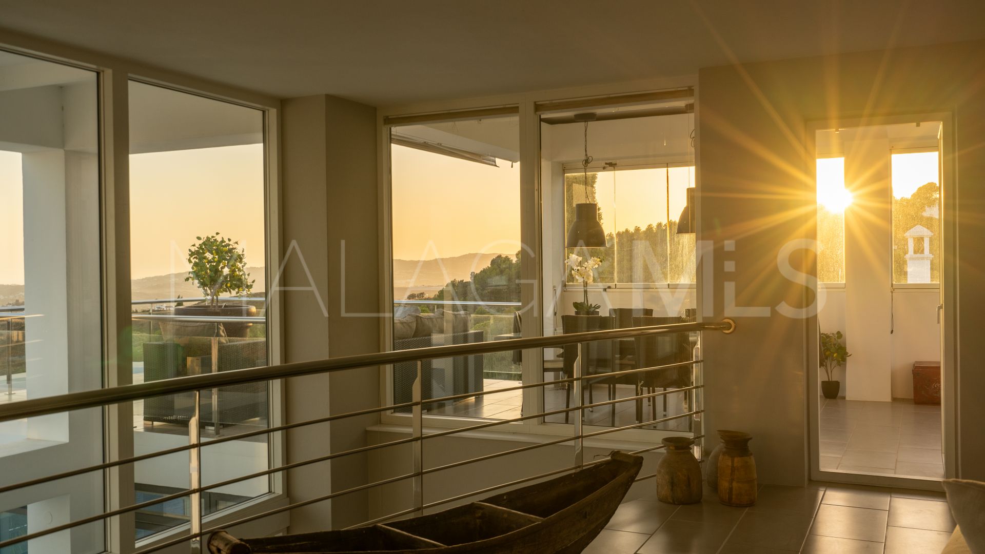 Villa for sale in Mijas Pueblo