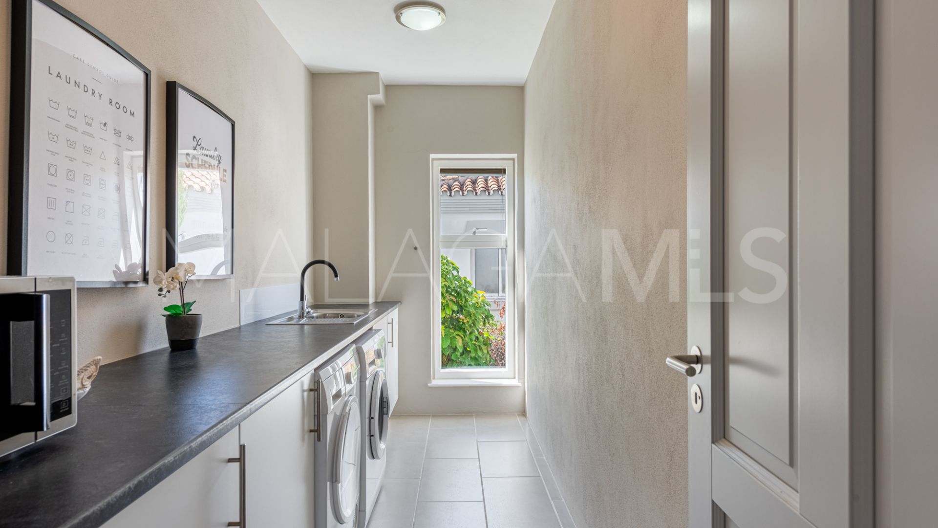 Villa for sale in Mijas Pueblo