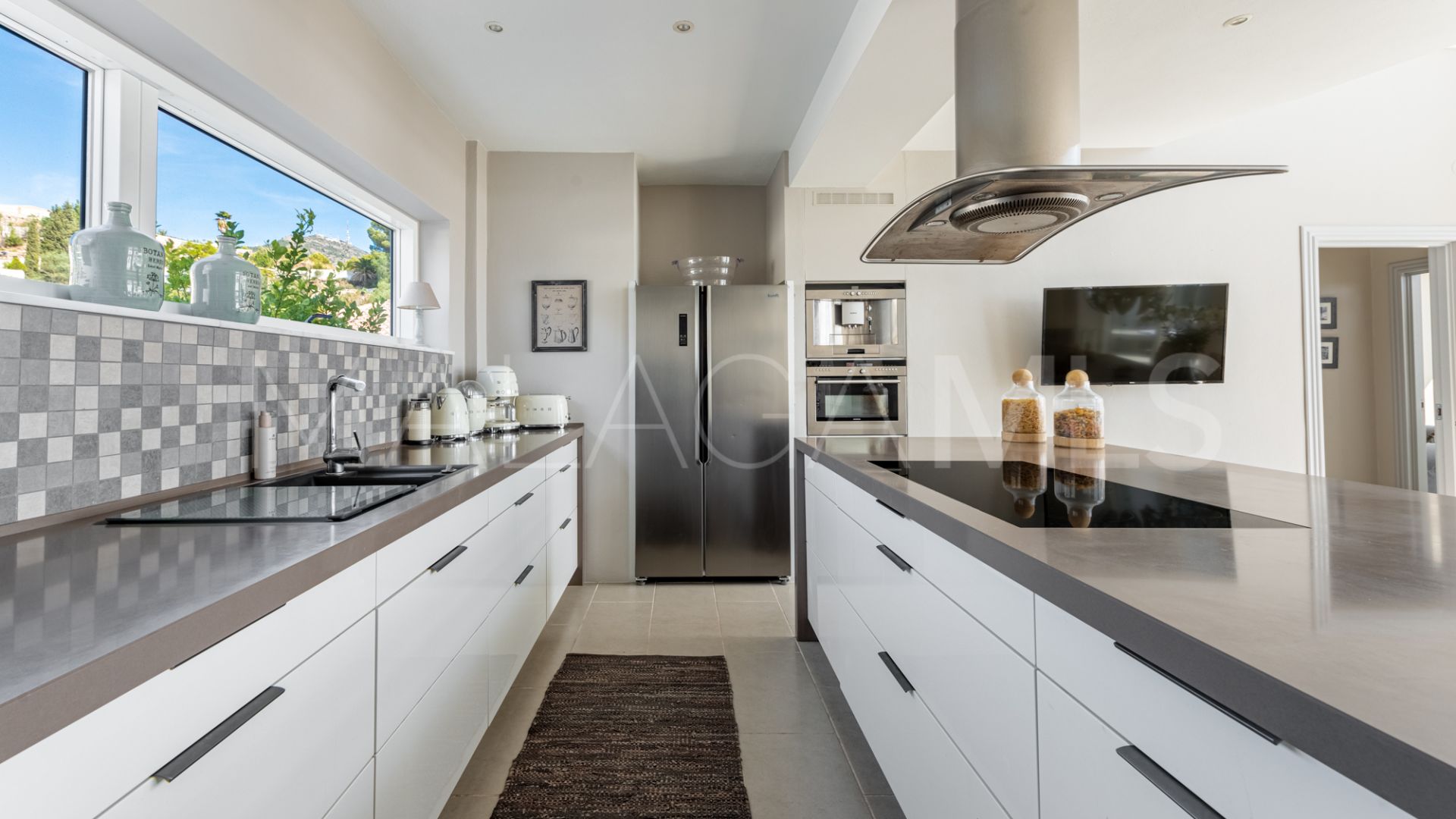 Villa for sale in Mijas Pueblo