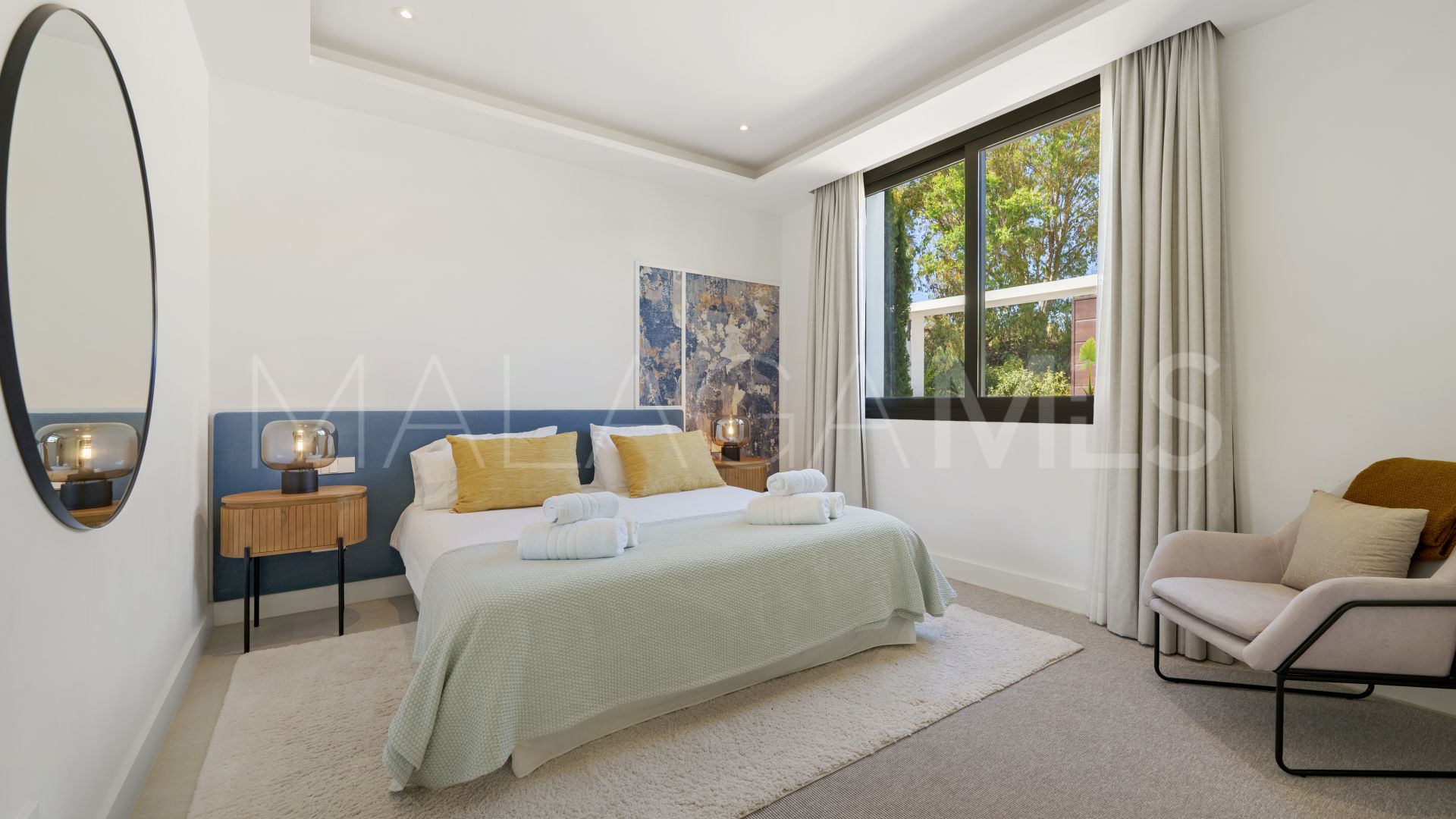 Villa for sale in Altos de Puente Romano