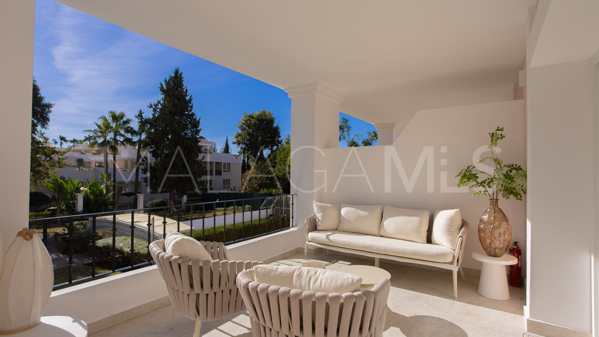 Zweistöckiges penthouse for sale in Aloha Gardens