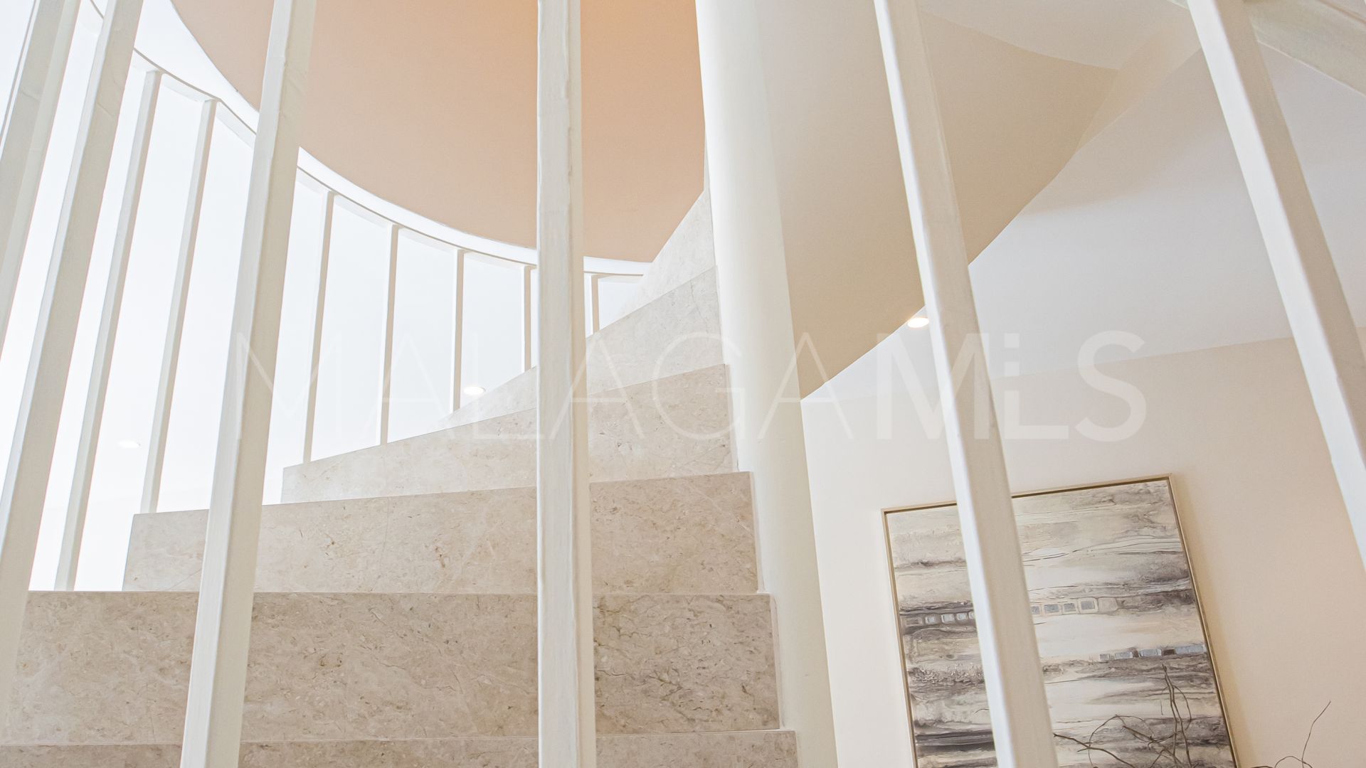 Zweistöckiges penthouse for sale in Aloha Gardens