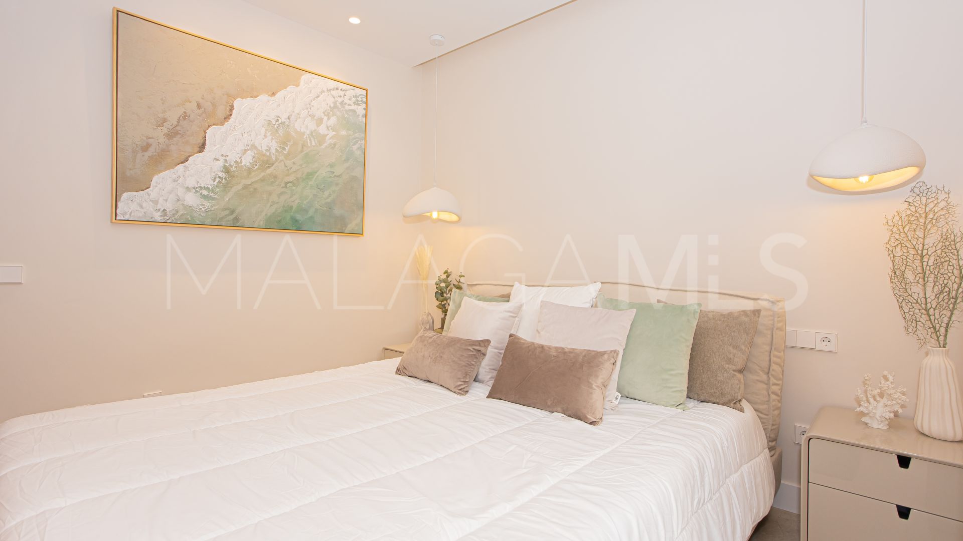 Zweistöckiges penthouse for sale in Aloha Gardens