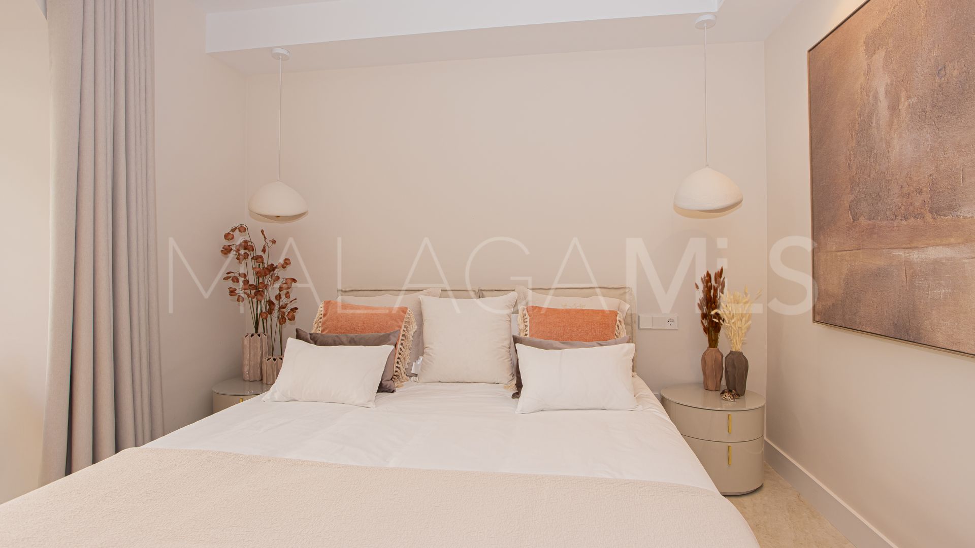 Zweistöckiges penthouse for sale in Aloha Gardens