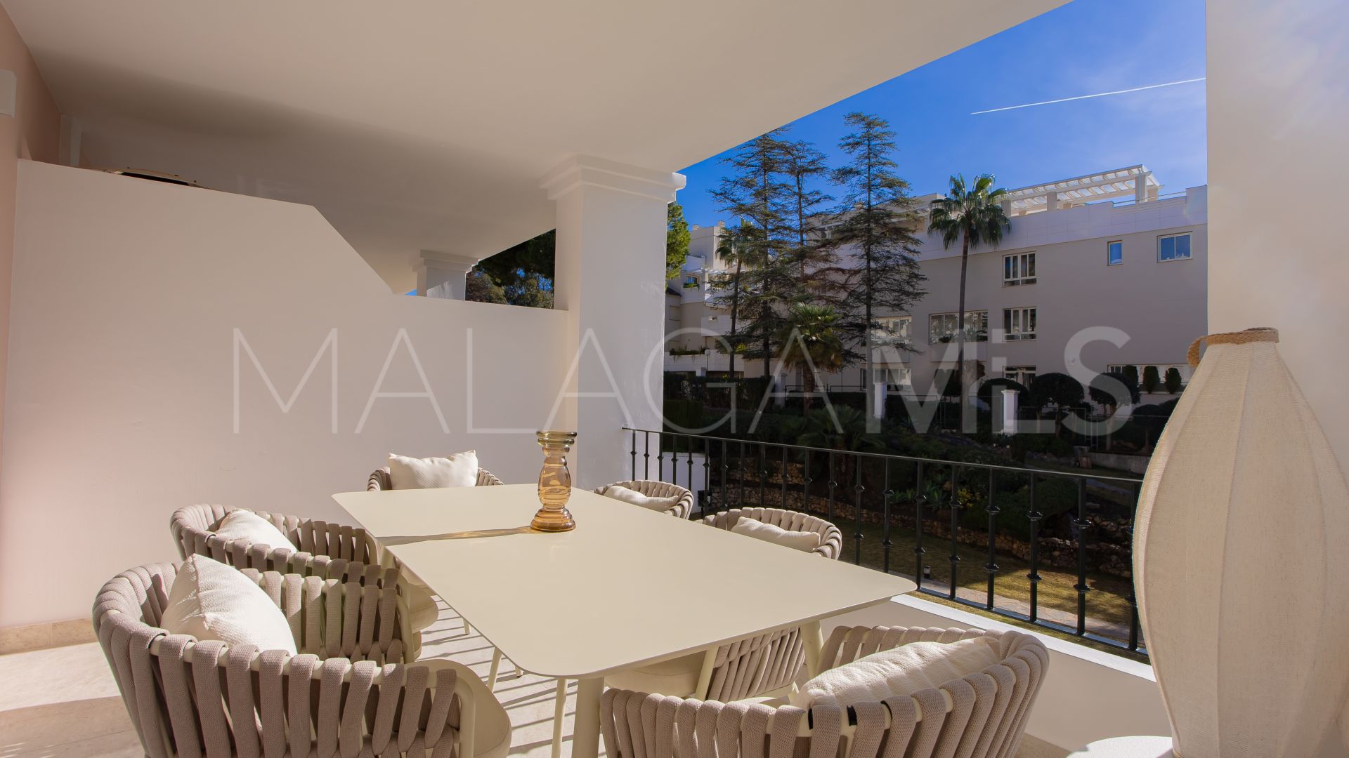 Zweistöckiges penthouse for sale in Aloha Gardens