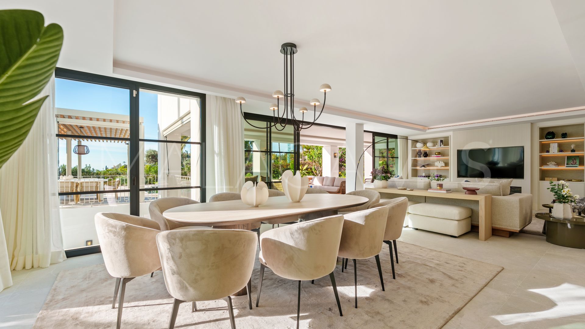 Villa for sale in La Quinta