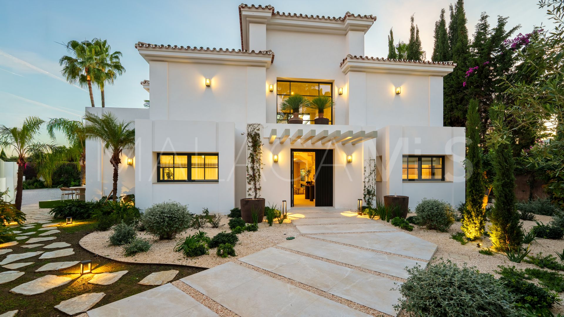 Villa for sale in La Quinta