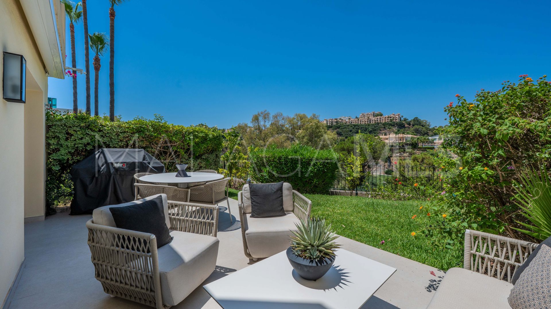 Maison de ville for sale in La Quinta Hills