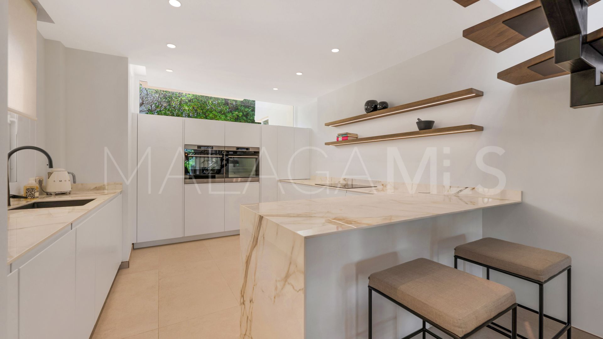 Maison de ville for sale in La Quinta Hills