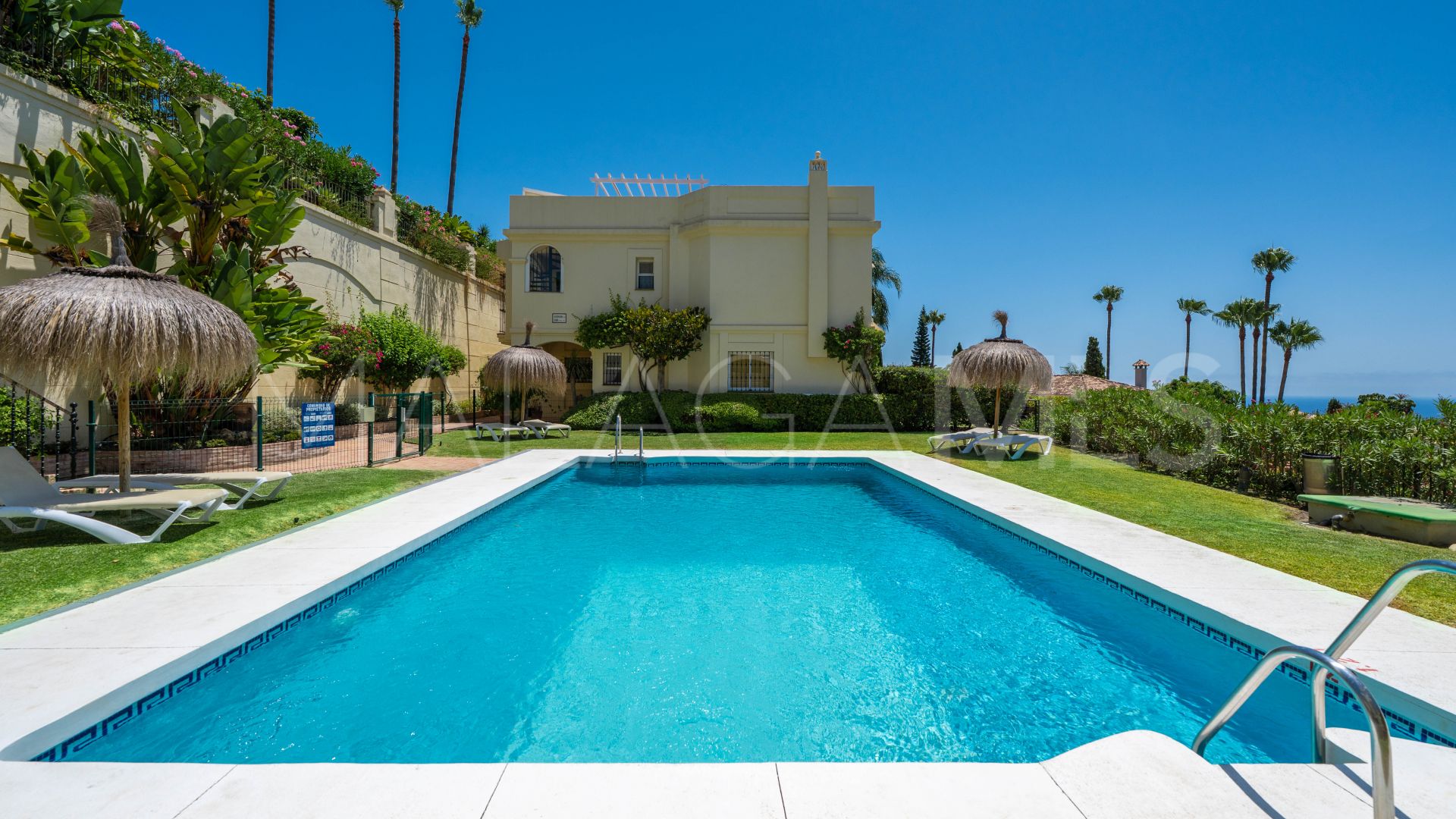 Maison de ville for sale in La Quinta Hills