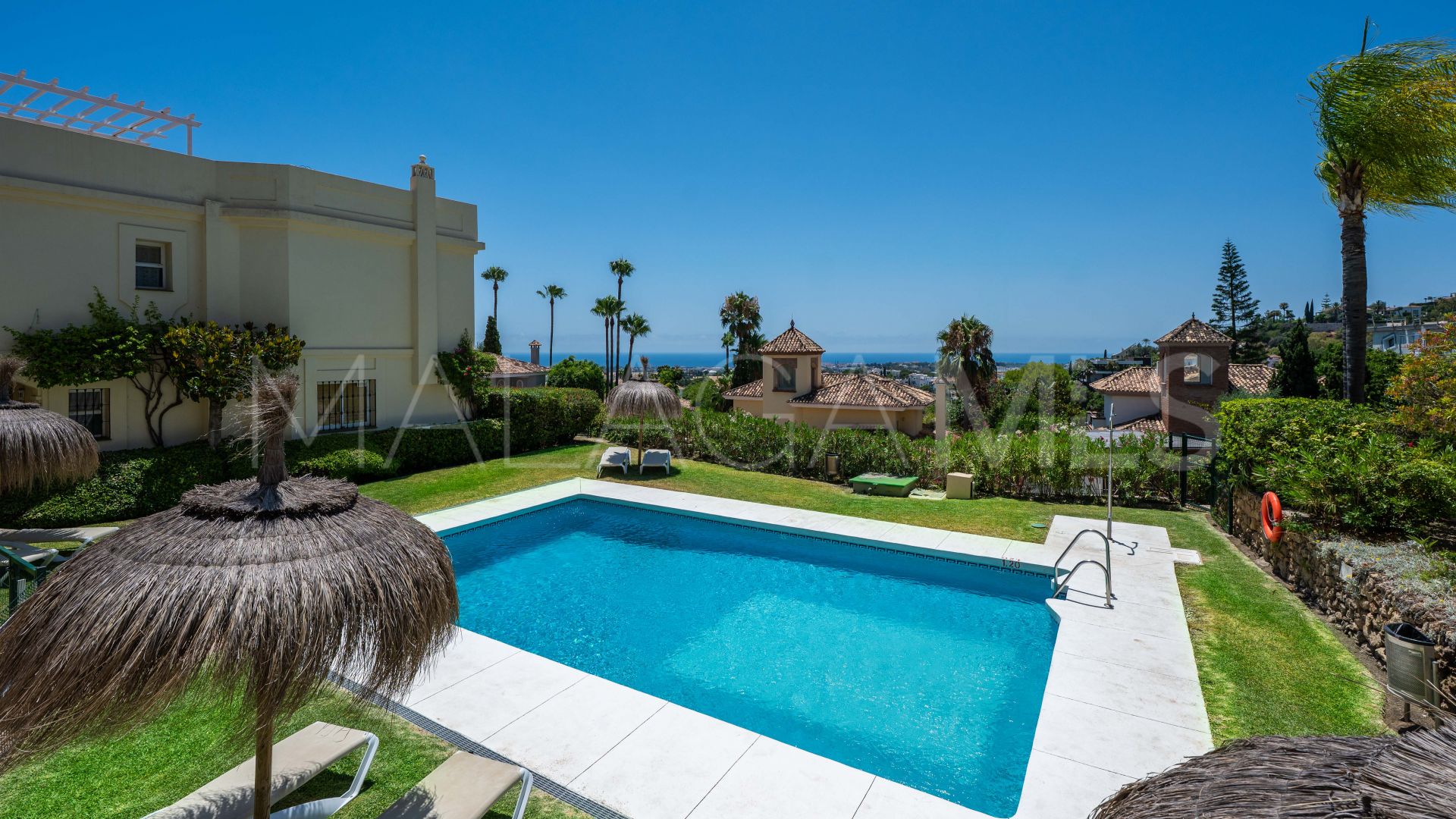 Maison de ville for sale in La Quinta Hills