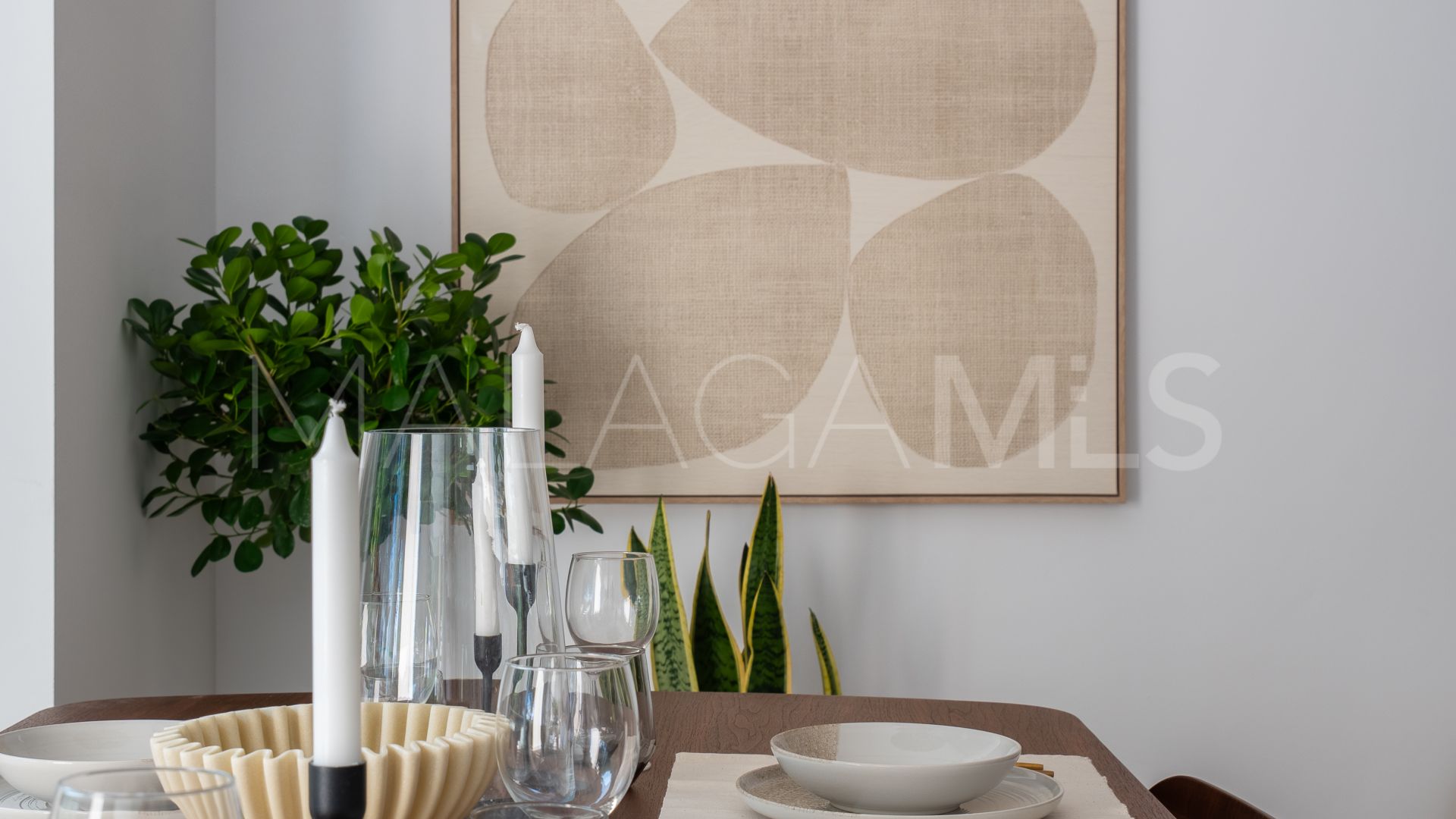 Pueblo de Las Brisas, apartamento planta baja for sale