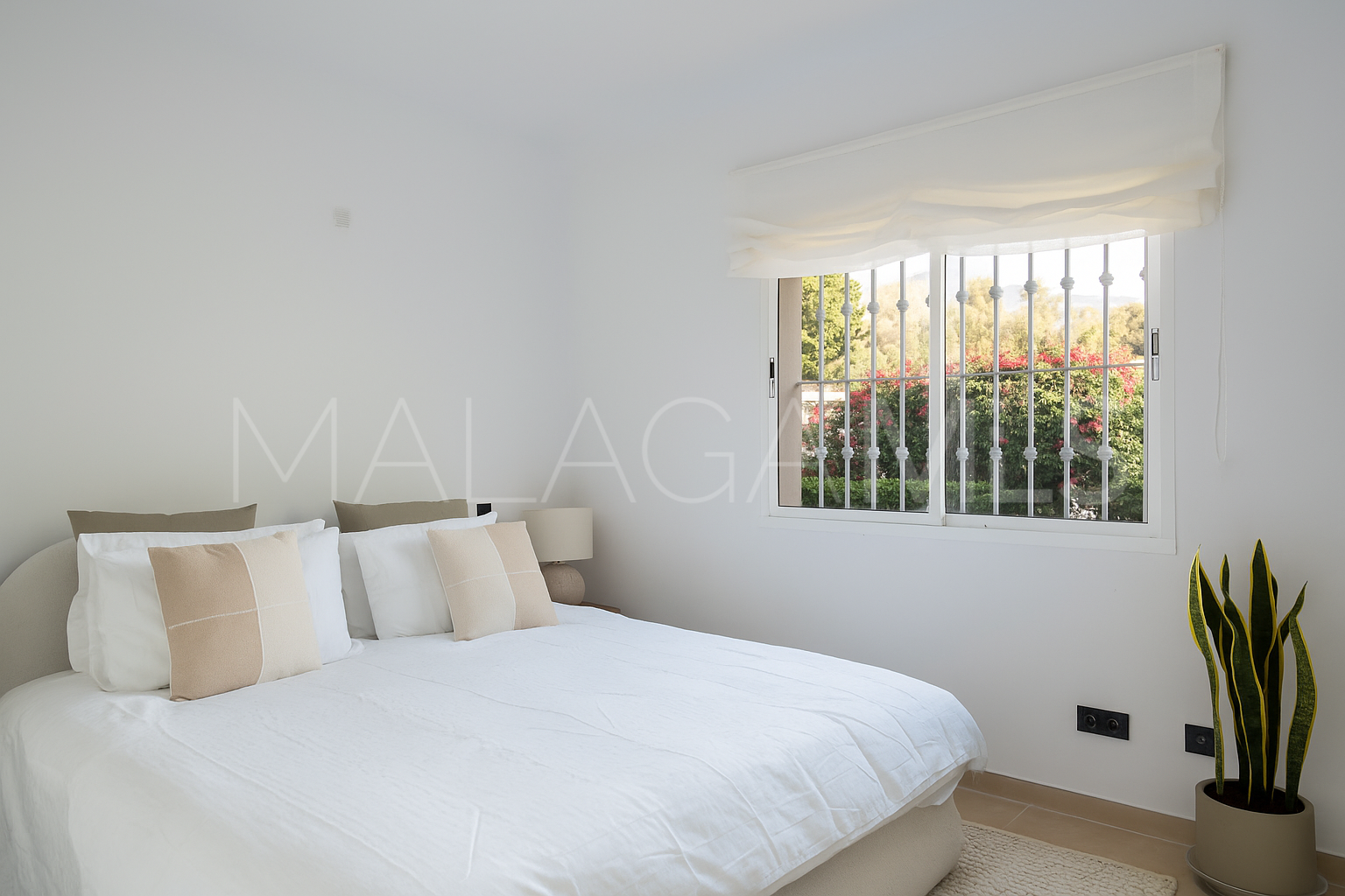 Pueblo de Las Brisas, apartamento planta baja for sale