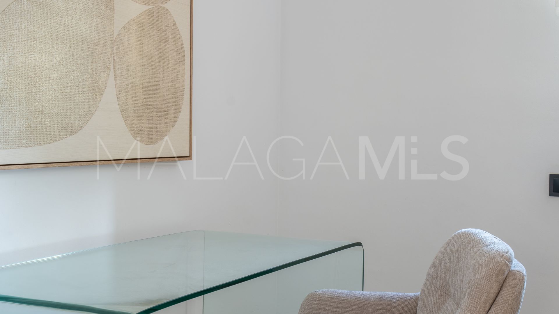 Pueblo de Las Brisas, apartamento planta baja for sale