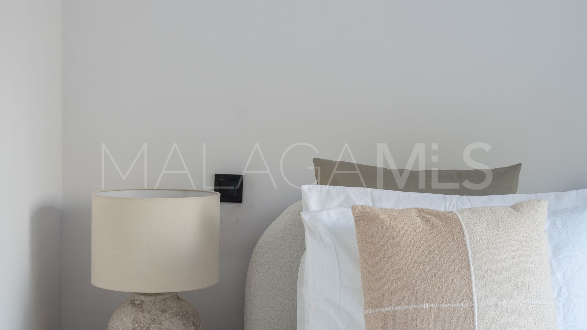 Pueblo de Las Brisas, apartamento planta baja for sale