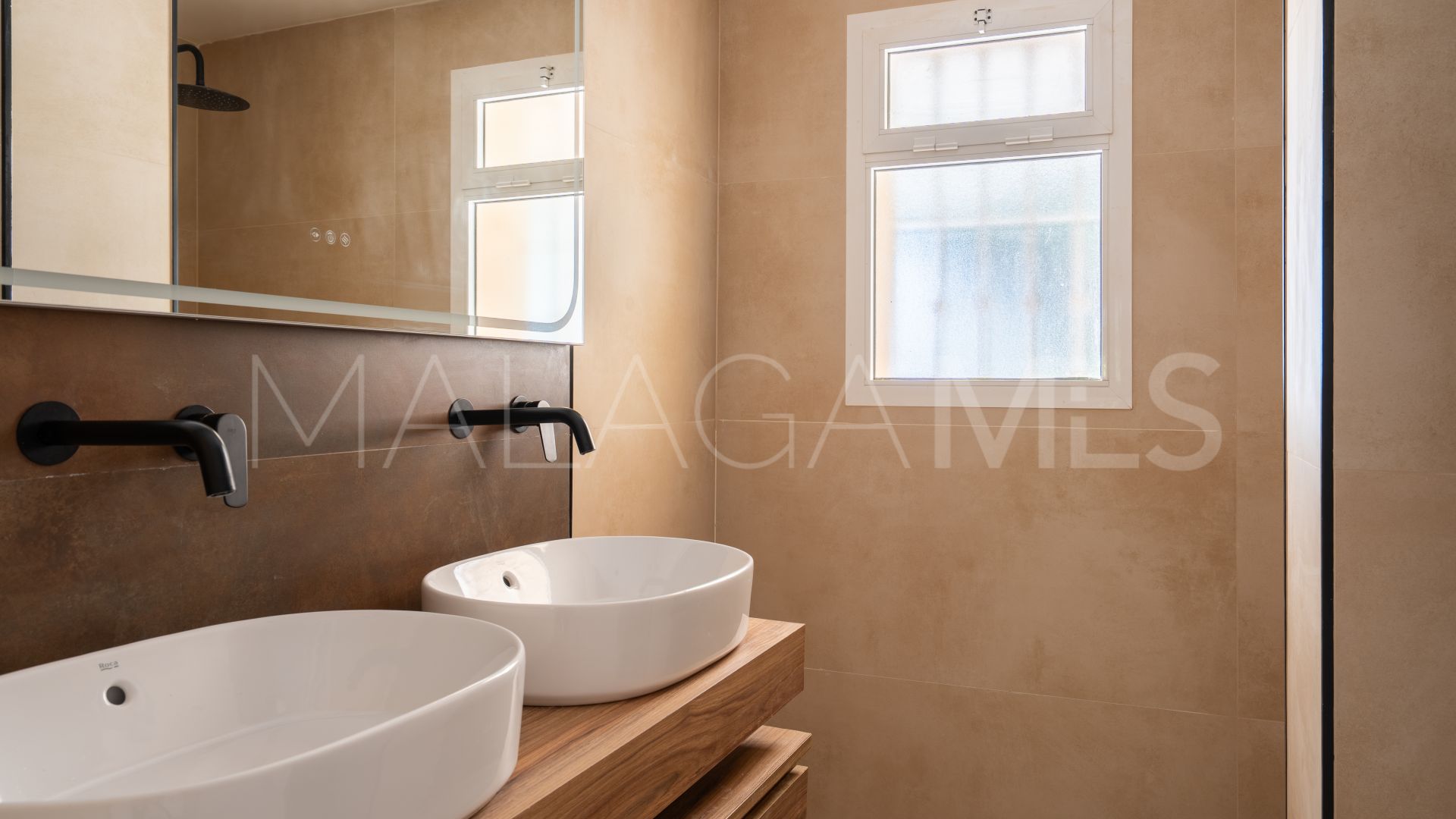 Pueblo de Las Brisas, apartamento planta baja for sale