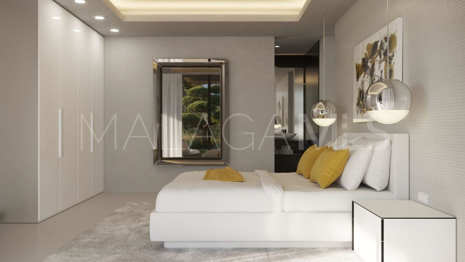 7 bedrooms villa for sale in Hacienda las Chapas