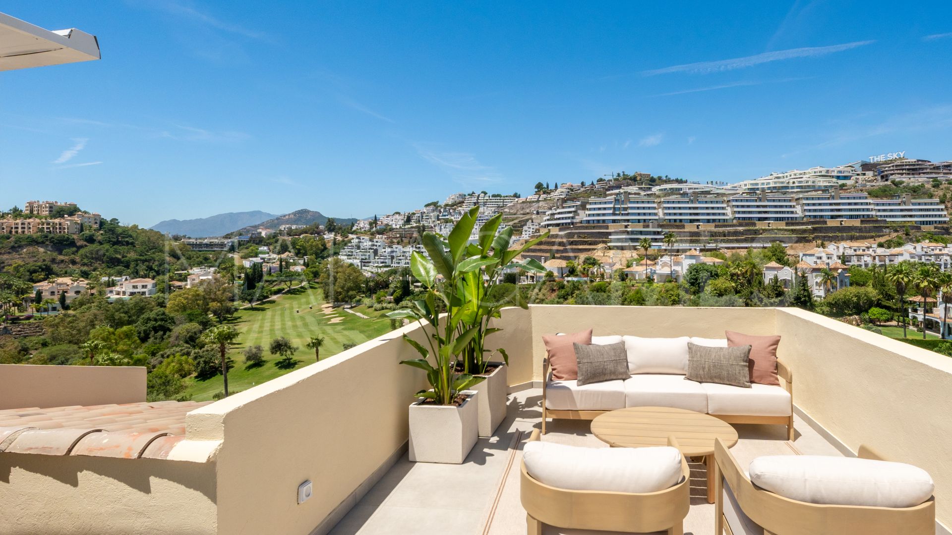Tvåvåningslägenhet for sale in La Quinta Hills