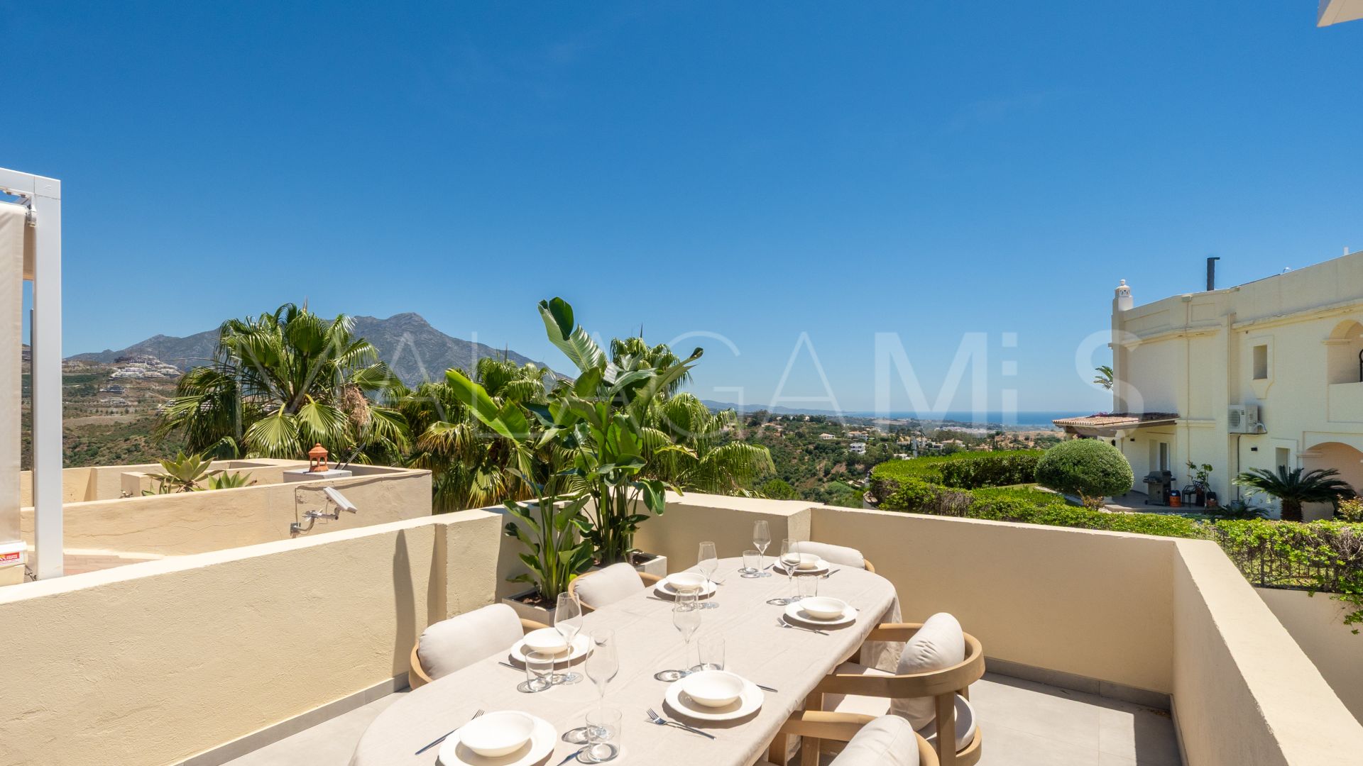 Tvåvåningslägenhet for sale in La Quinta Hills