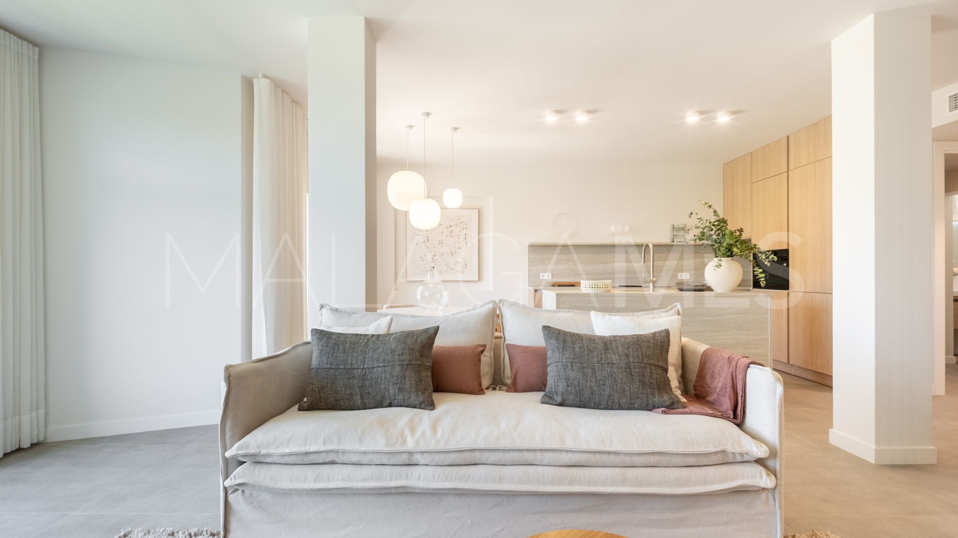 Tvåvåningslägenhet for sale in La Quinta Hills