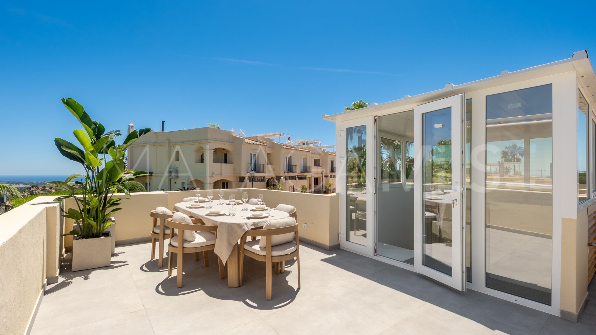 Tvåvåningslägenhet for sale in La Quinta Hills