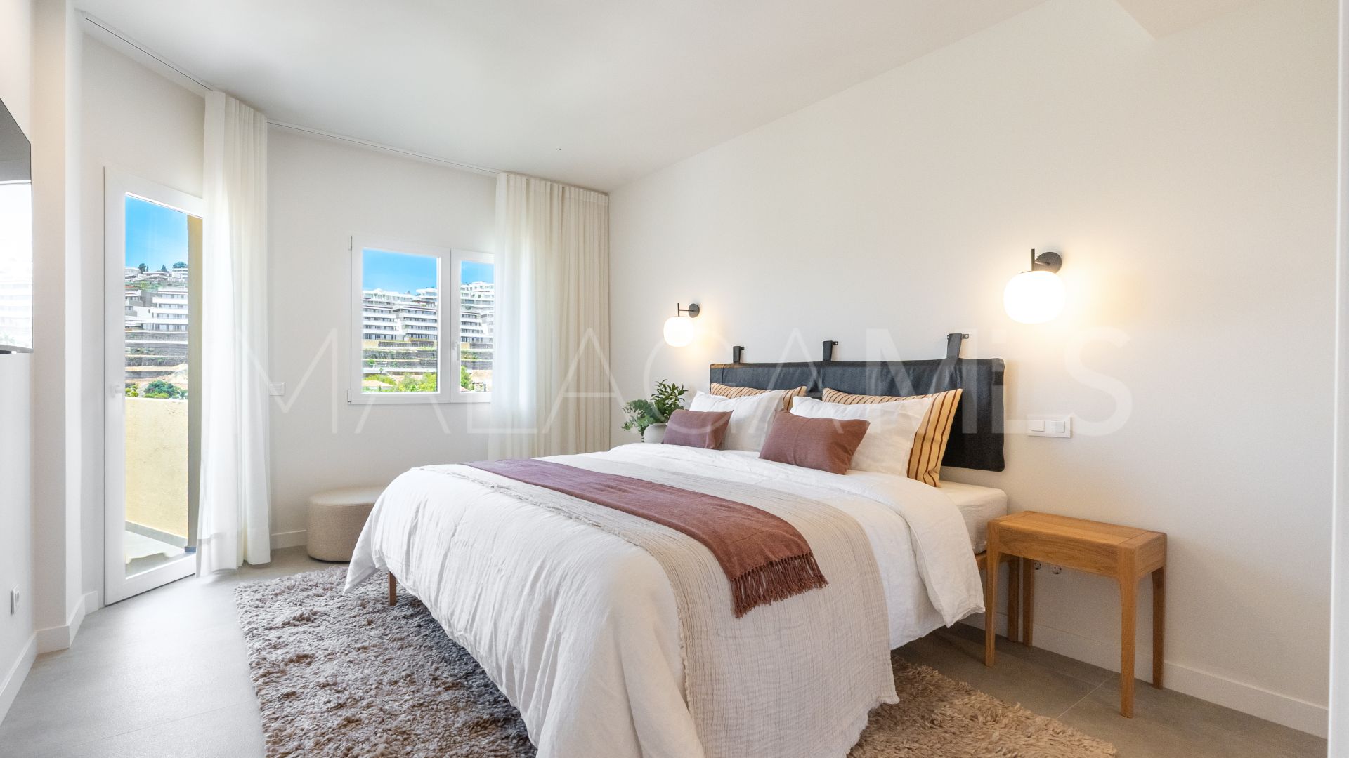 Tvåvåningslägenhet for sale in La Quinta Hills