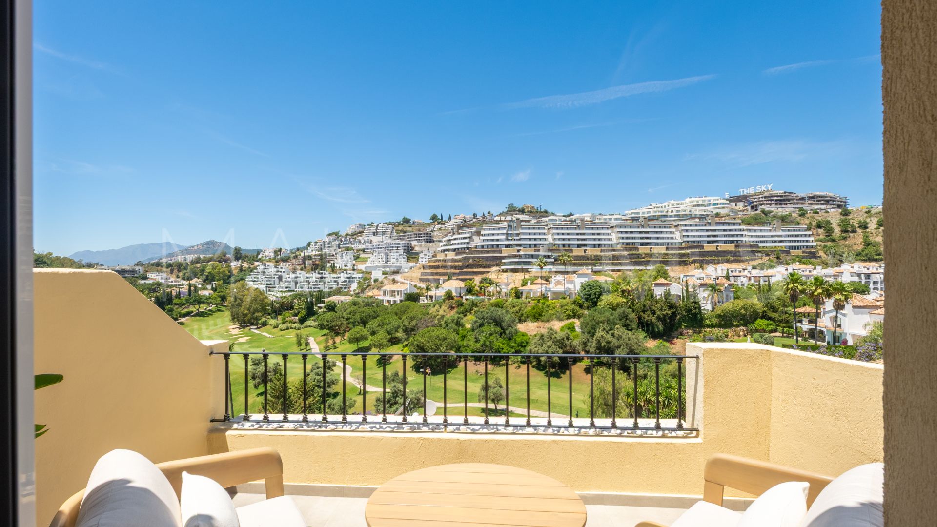 Tvåvåningslägenhet for sale in La Quinta Hills