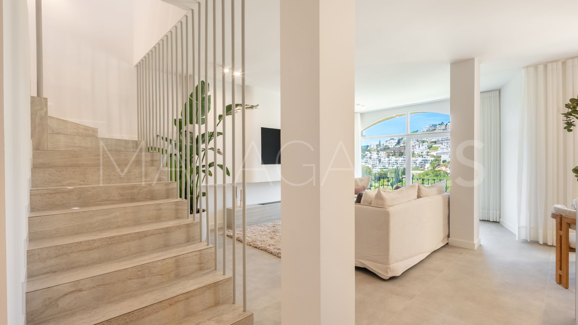 Tvåvåningslägenhet for sale in La Quinta Hills