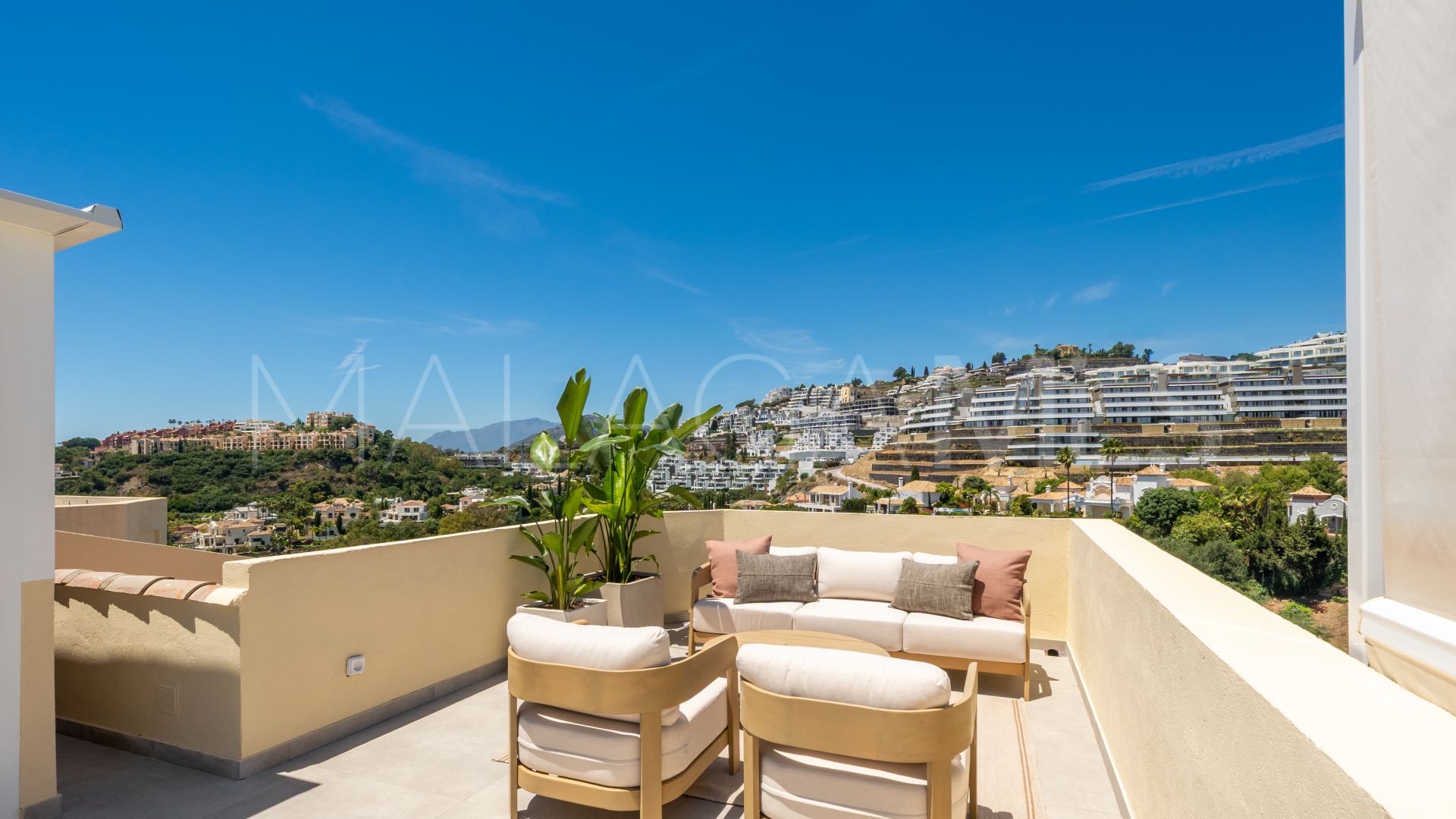 Tvåvåningslägenhet for sale in La Quinta Hills