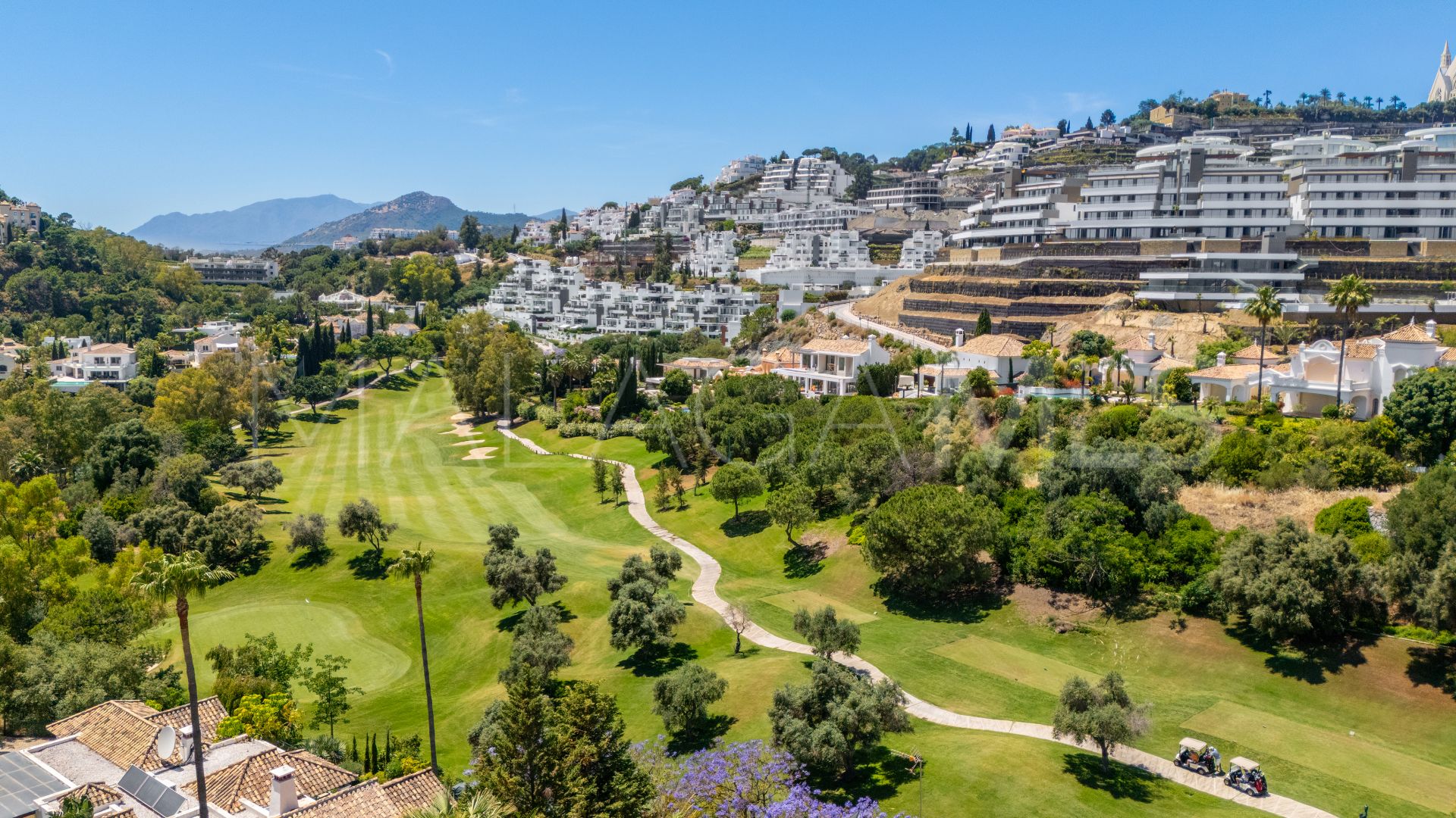 Tvåvåningslägenhet for sale in La Quinta Hills