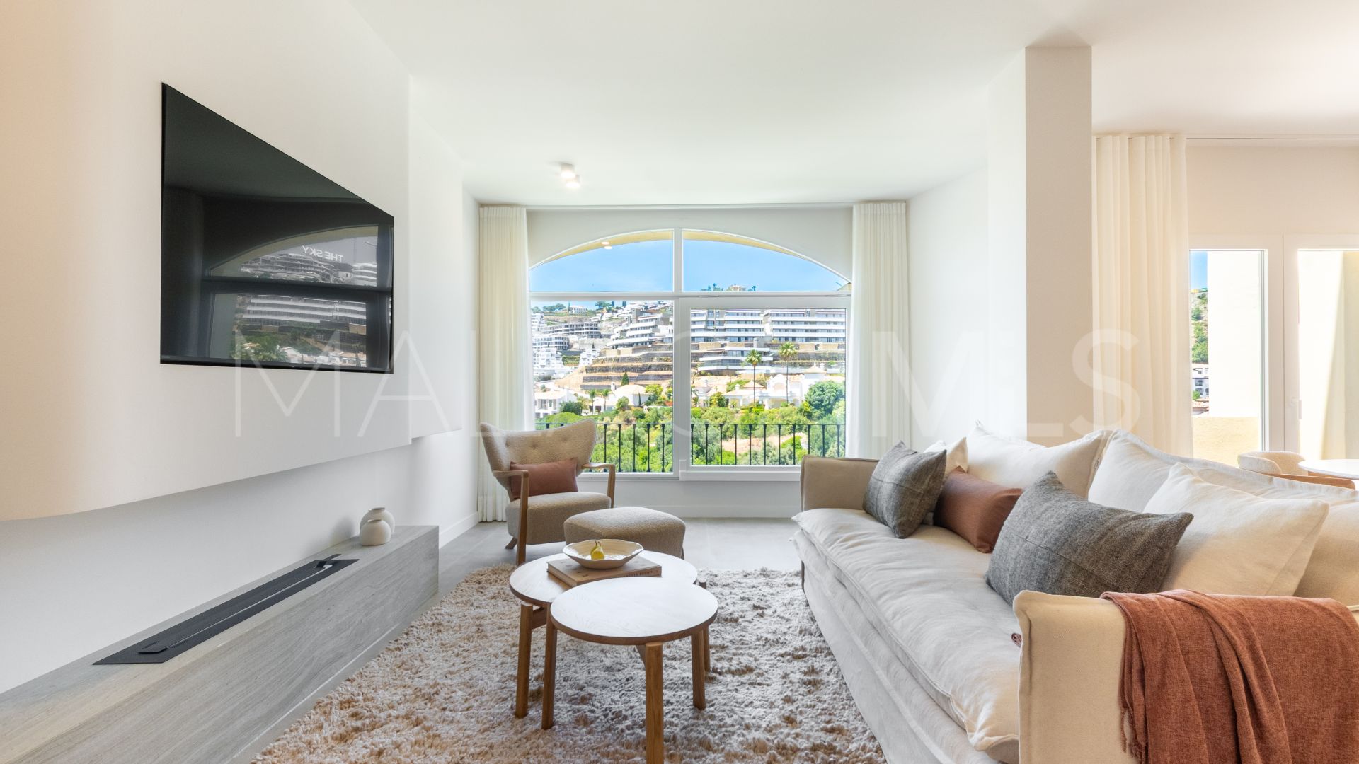 Tvåvåningslägenhet for sale in La Quinta Hills