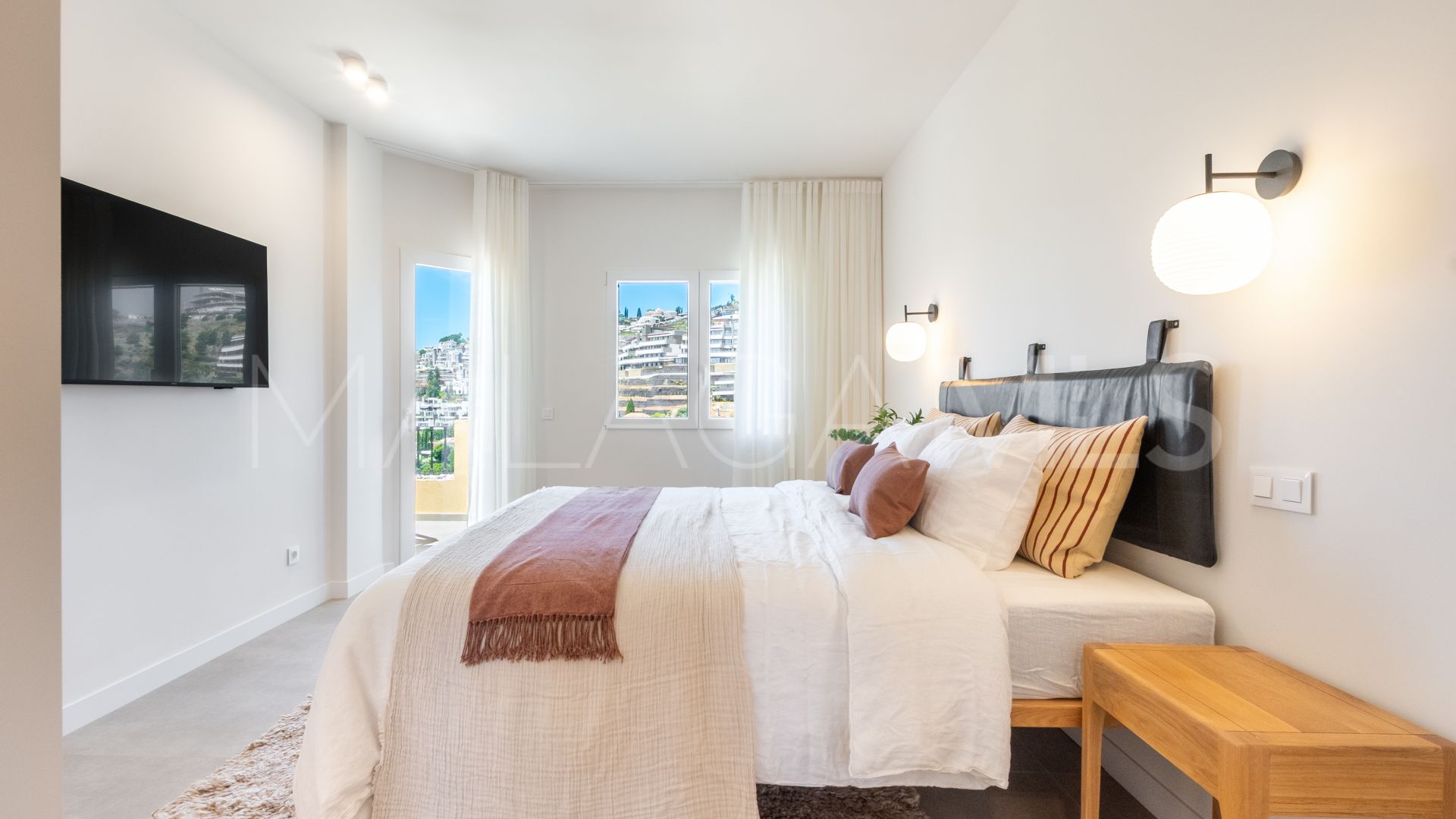 Tvåvåningslägenhet for sale in La Quinta Hills