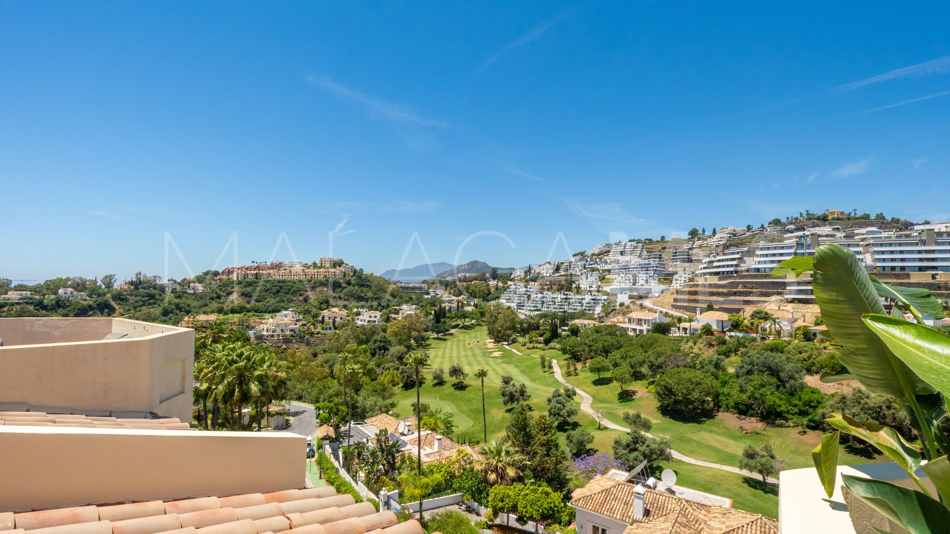 Tvåvåningslägenhet for sale in La Quinta Hills