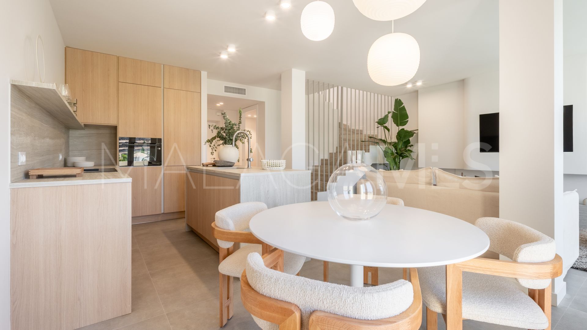 Tvåvåningslägenhet for sale in La Quinta Hills