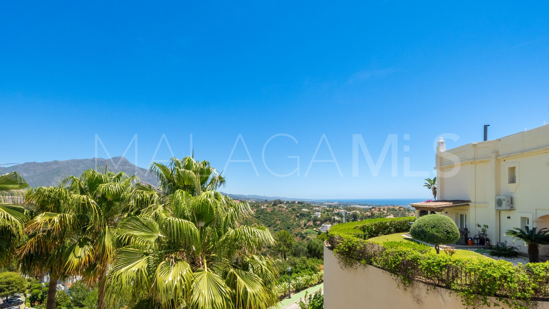 Tvåvåningslägenhet for sale in La Quinta Hills