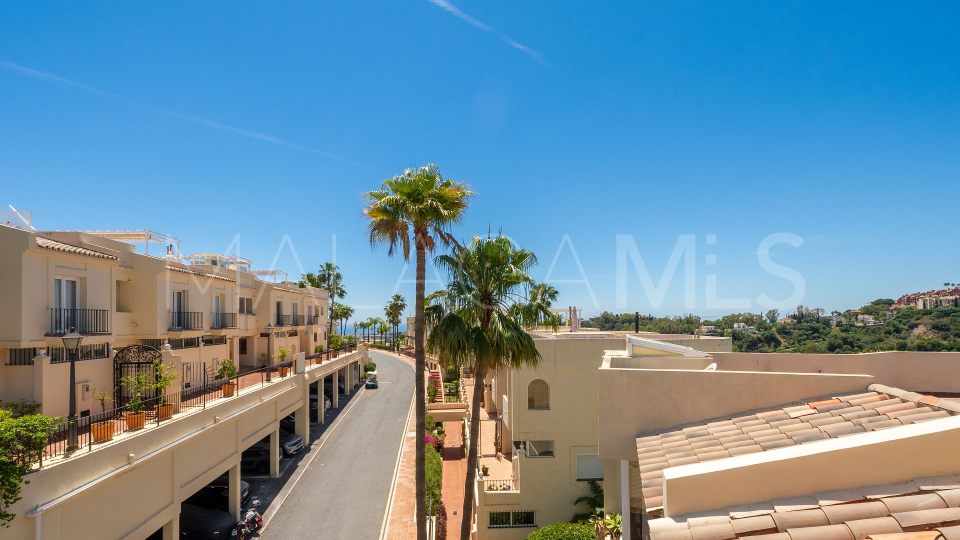 Tvåvåningslägenhet for sale in La Quinta Hills