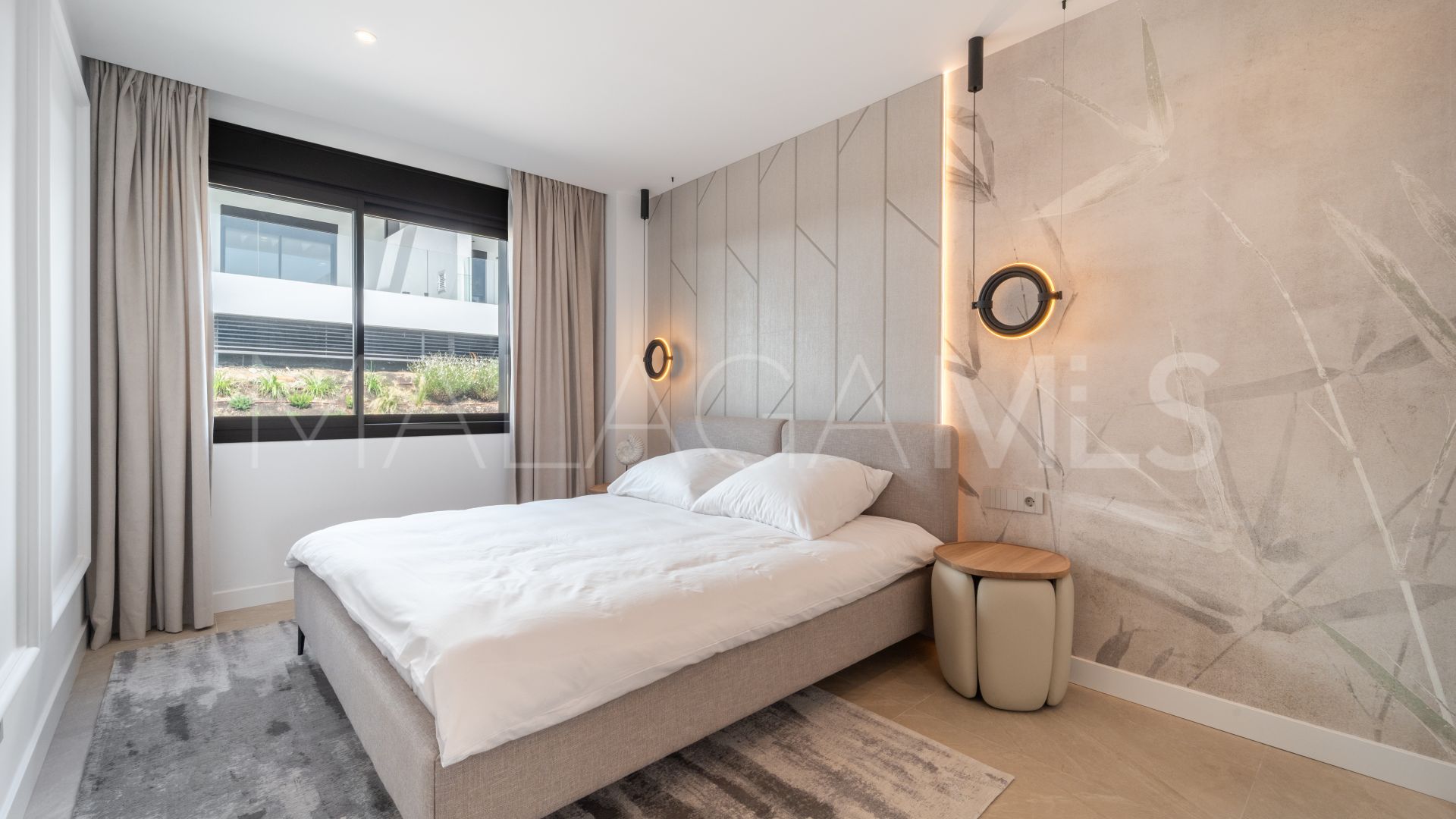 Wohnung for sale in Marbella Ost