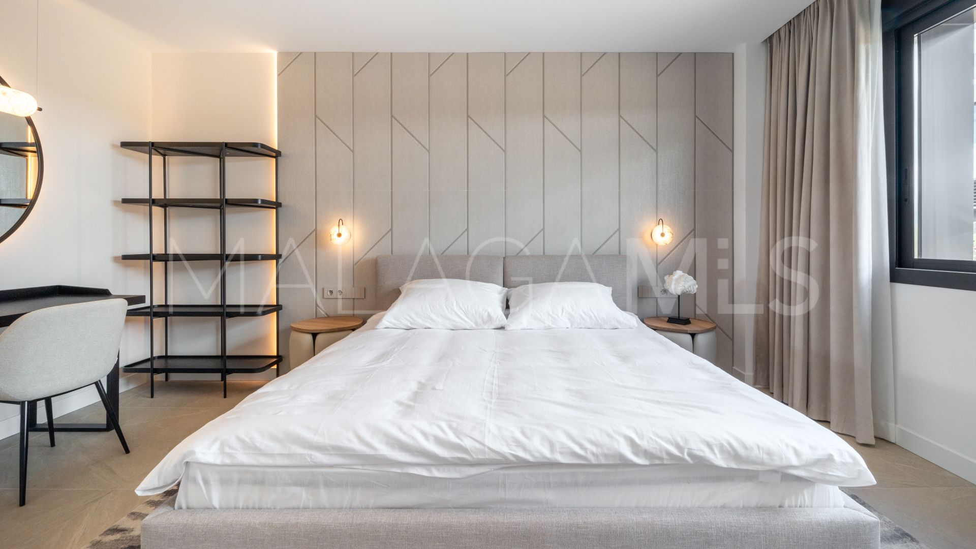 Wohnung for sale in Marbella Ost